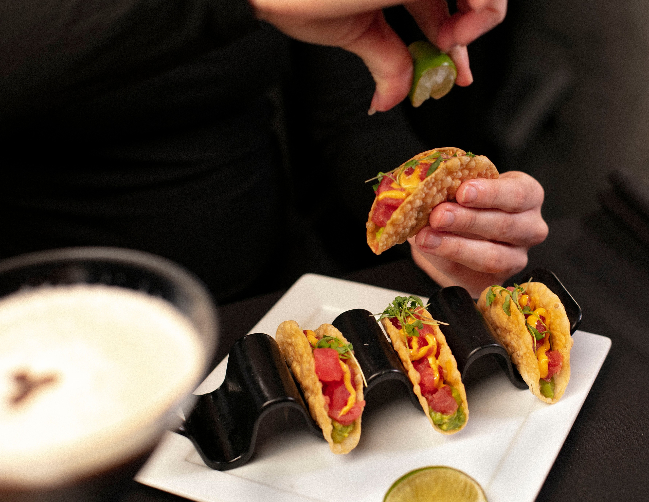 FOOD & COMMERCIAL. Food and Event Photographer