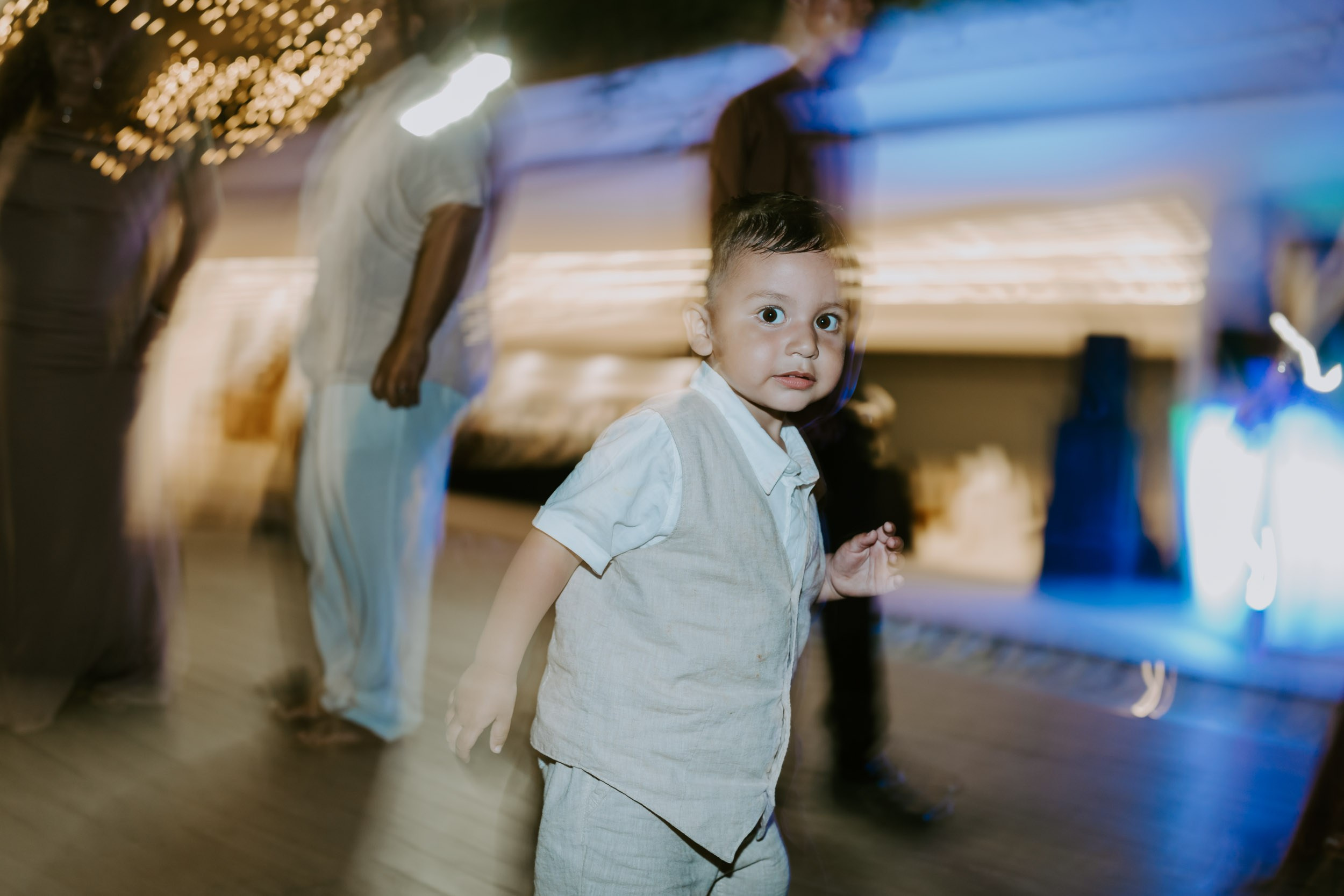 Bernardino & Ana. Female Photographer in Bali