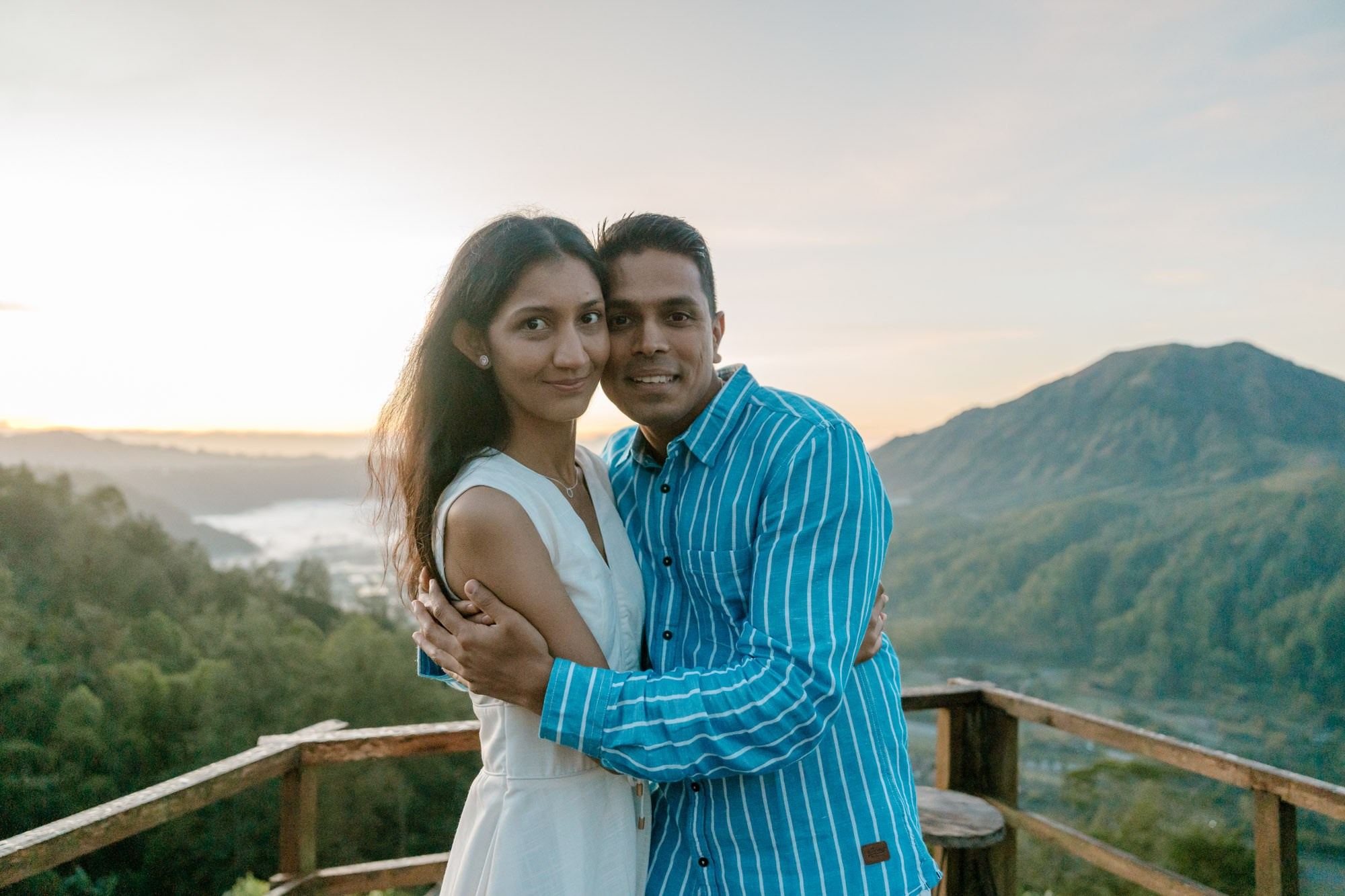 Mishal & Neha. Female Photographer in Bali