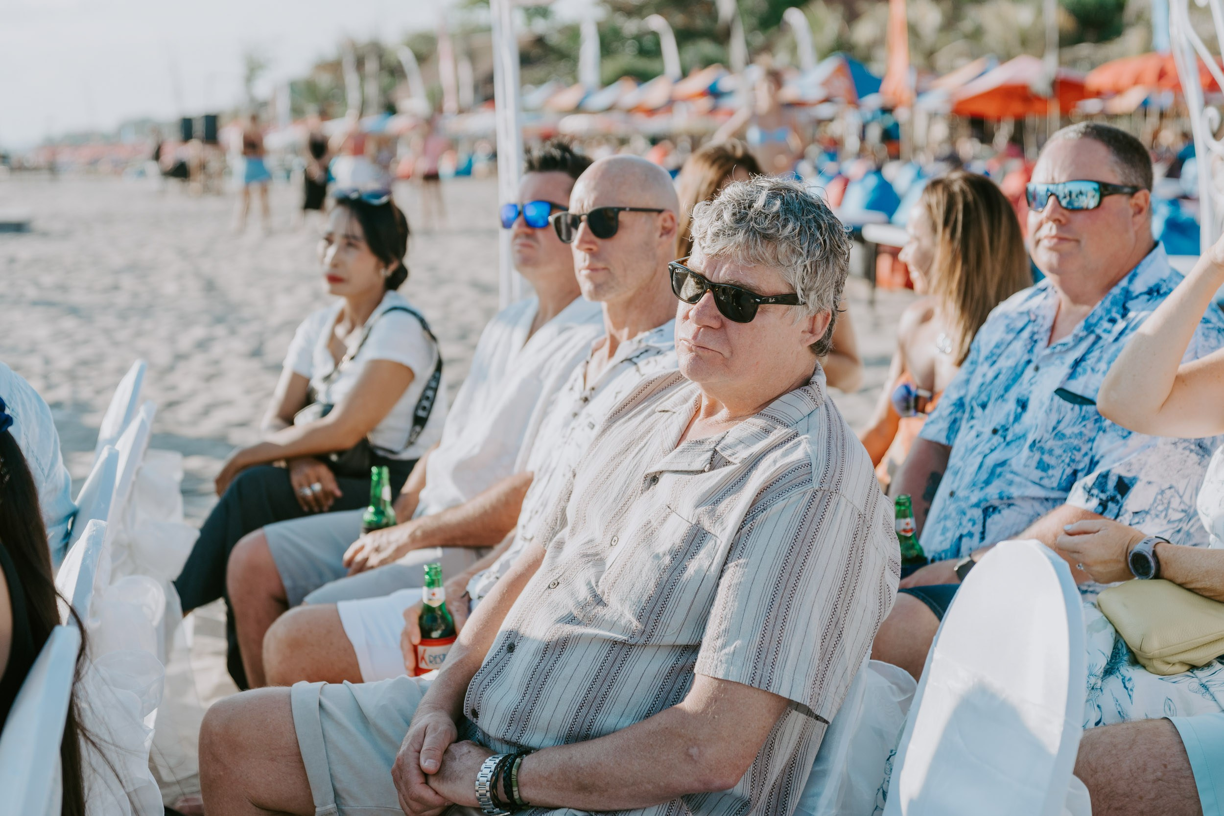 Kim & Ted. Female Photographer in Bali