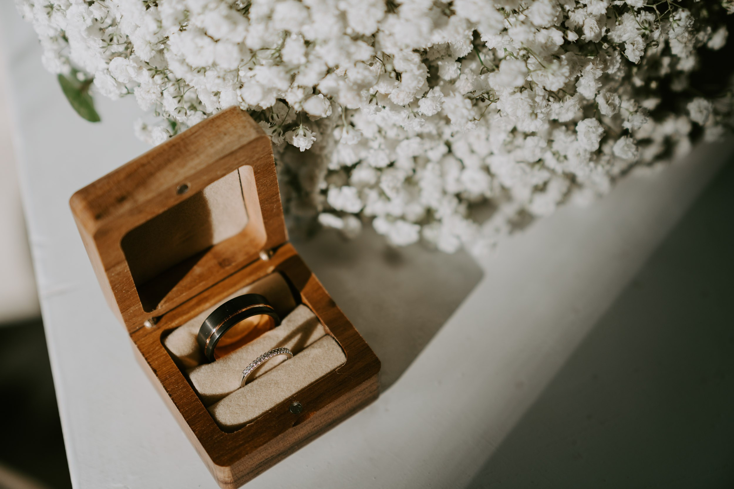 Kim & Ted. Female Photographer in Bali