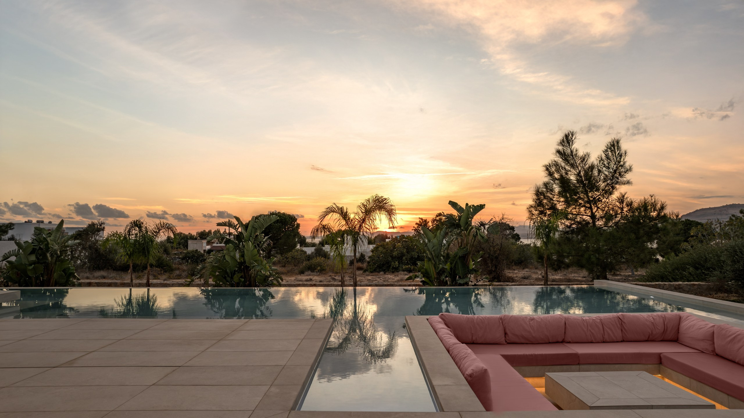 A Symphony of Light and Stone. Hotel Photographer Greece | Hotels, Villas & Resorts | sketch.gr