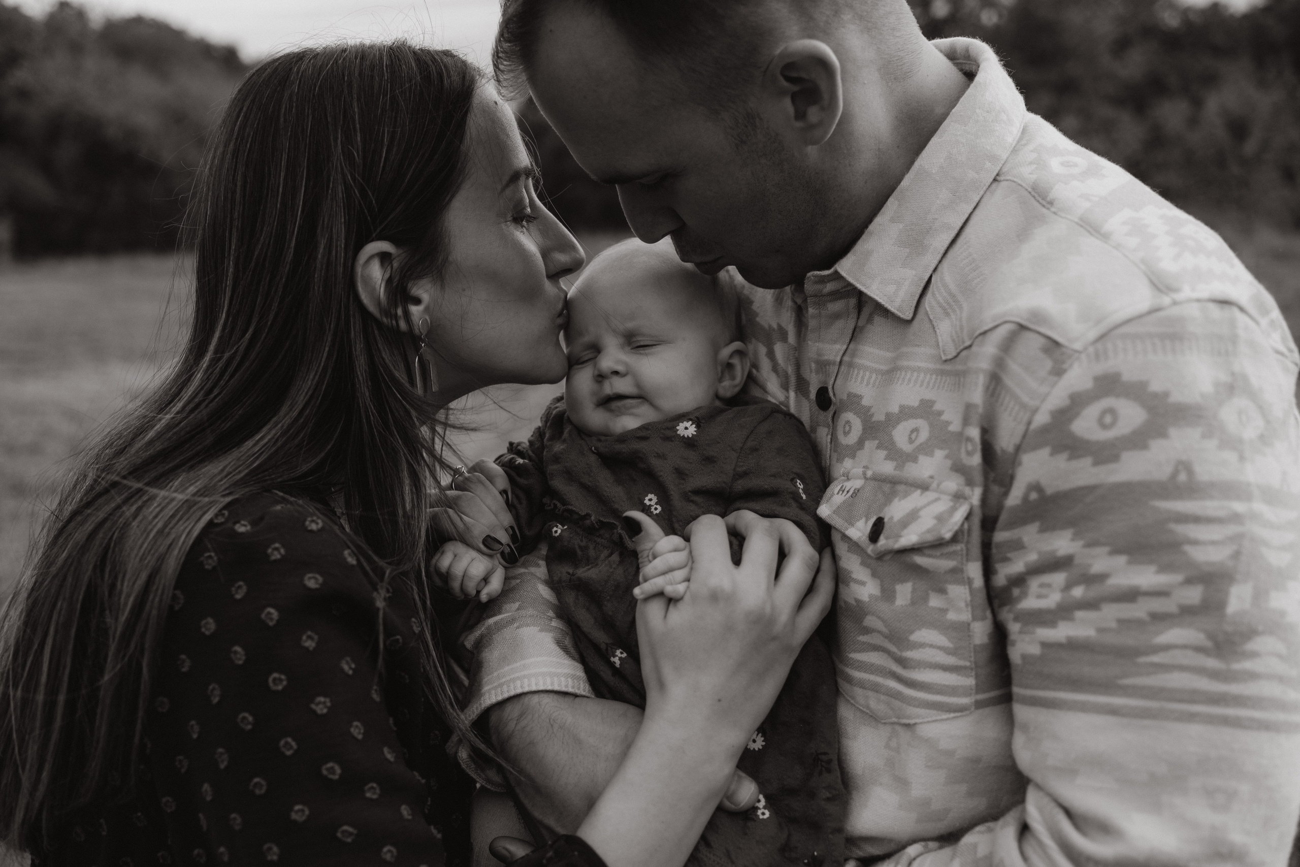 Circle C. Lens Captures Life