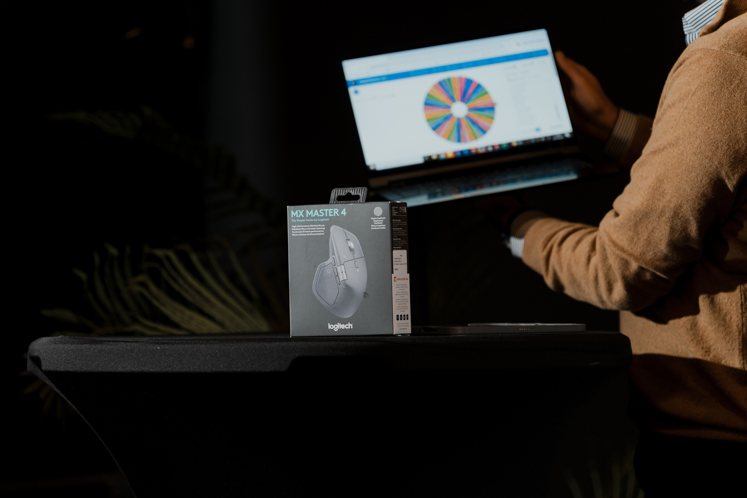 Primend Conference. Event Photography