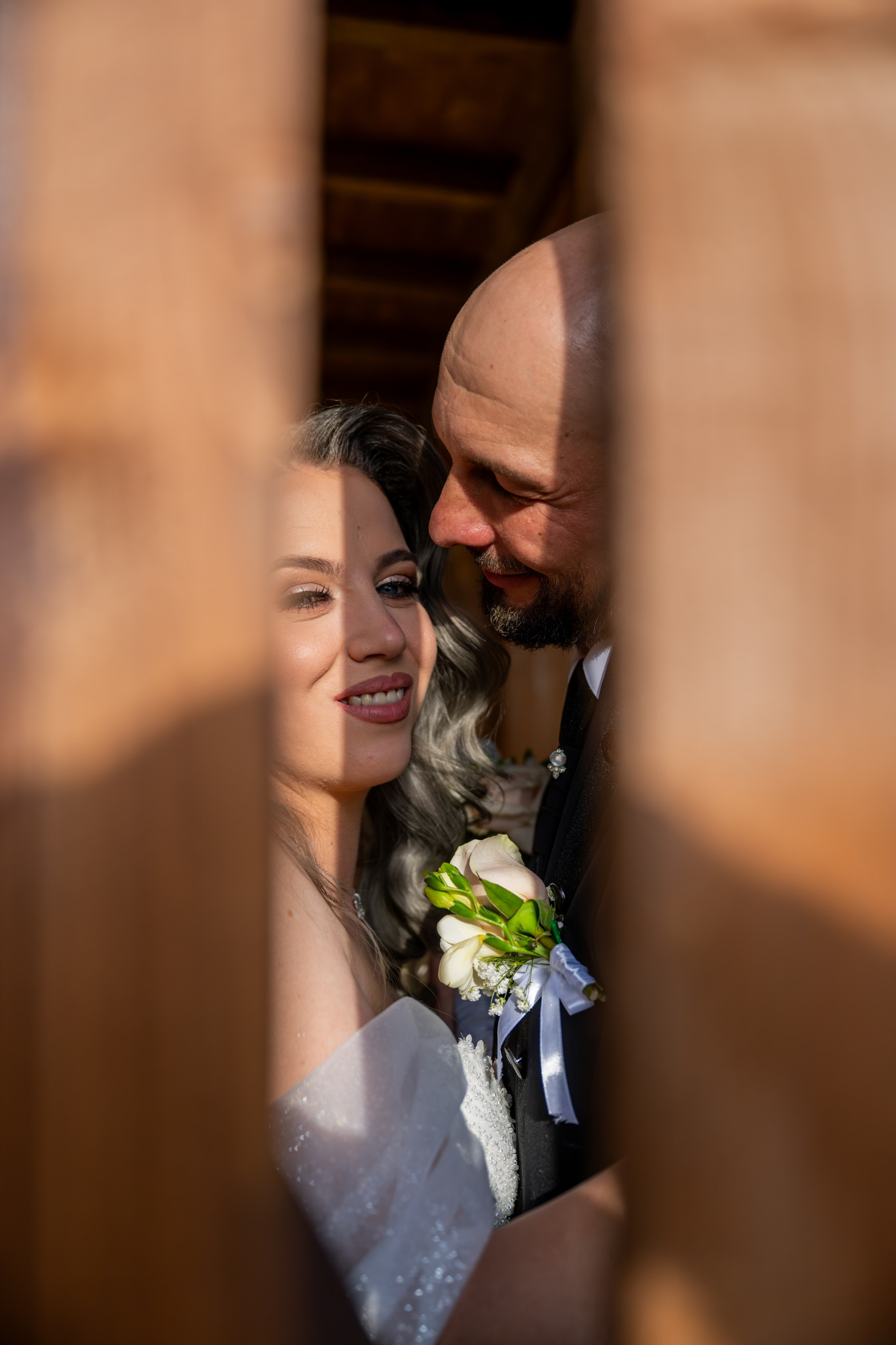 Nunta lui Liviu și Magda – o zi plină de iubire, emoție și povești sincere, surprinsă cu suflet de G&V Studio Cluj, în imagini care rămân.