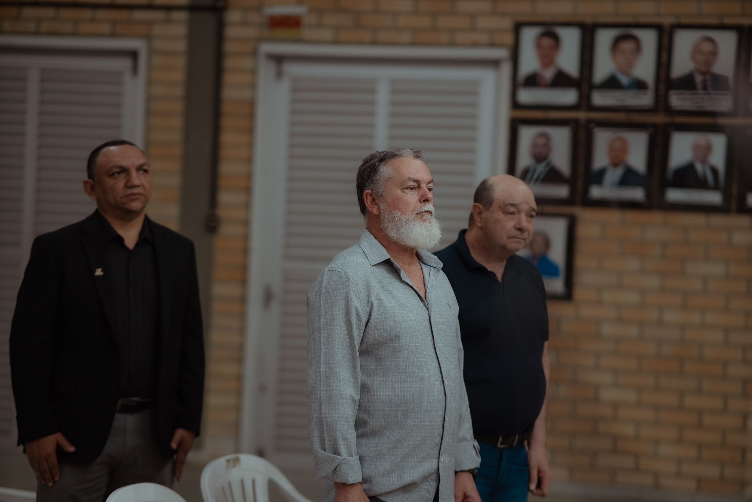 Câmara de Vereadores MF — 27/07/2026