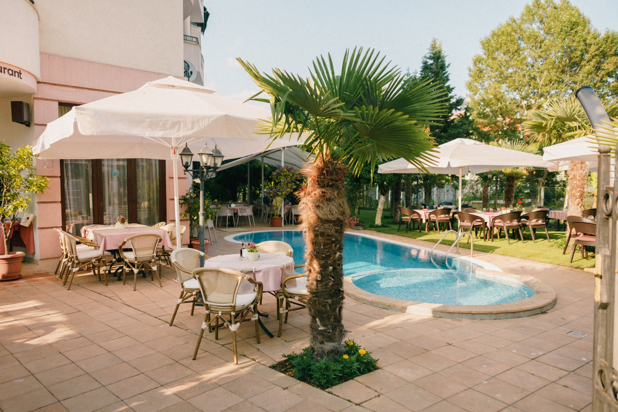 Bolero. Fotograf in Bulgarien Katerina Zubkova