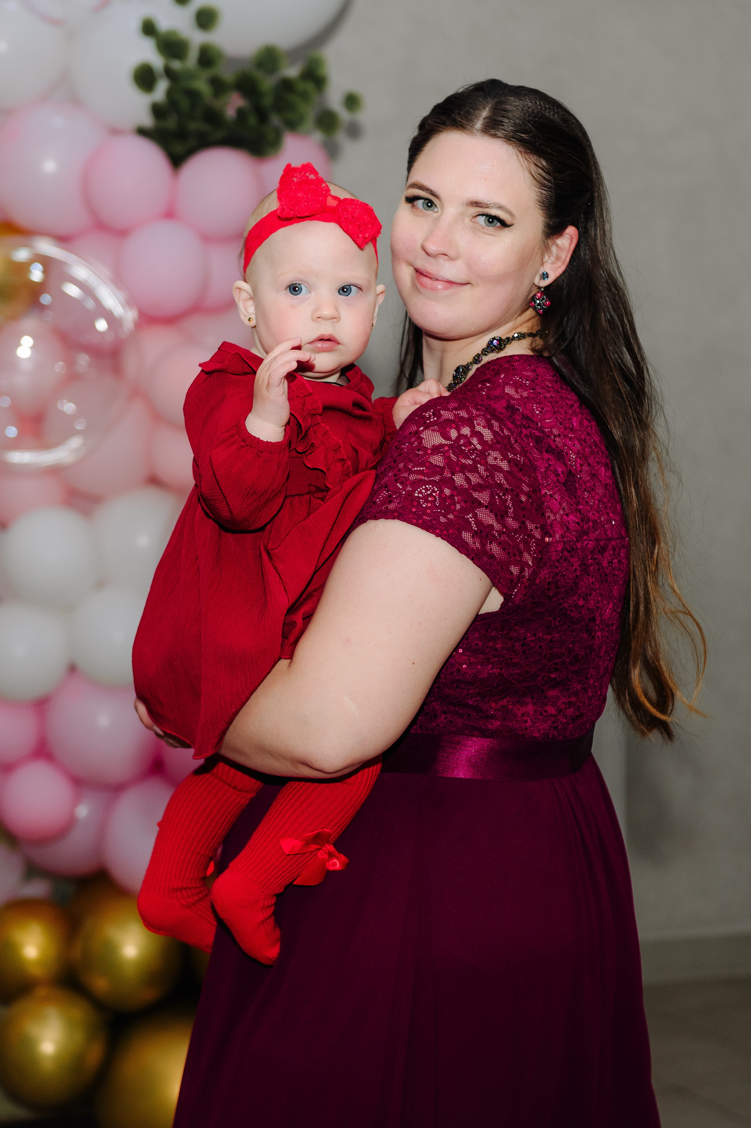 Botezul Adelina. Petru Chilian — Fotograf evenimente MD/RO