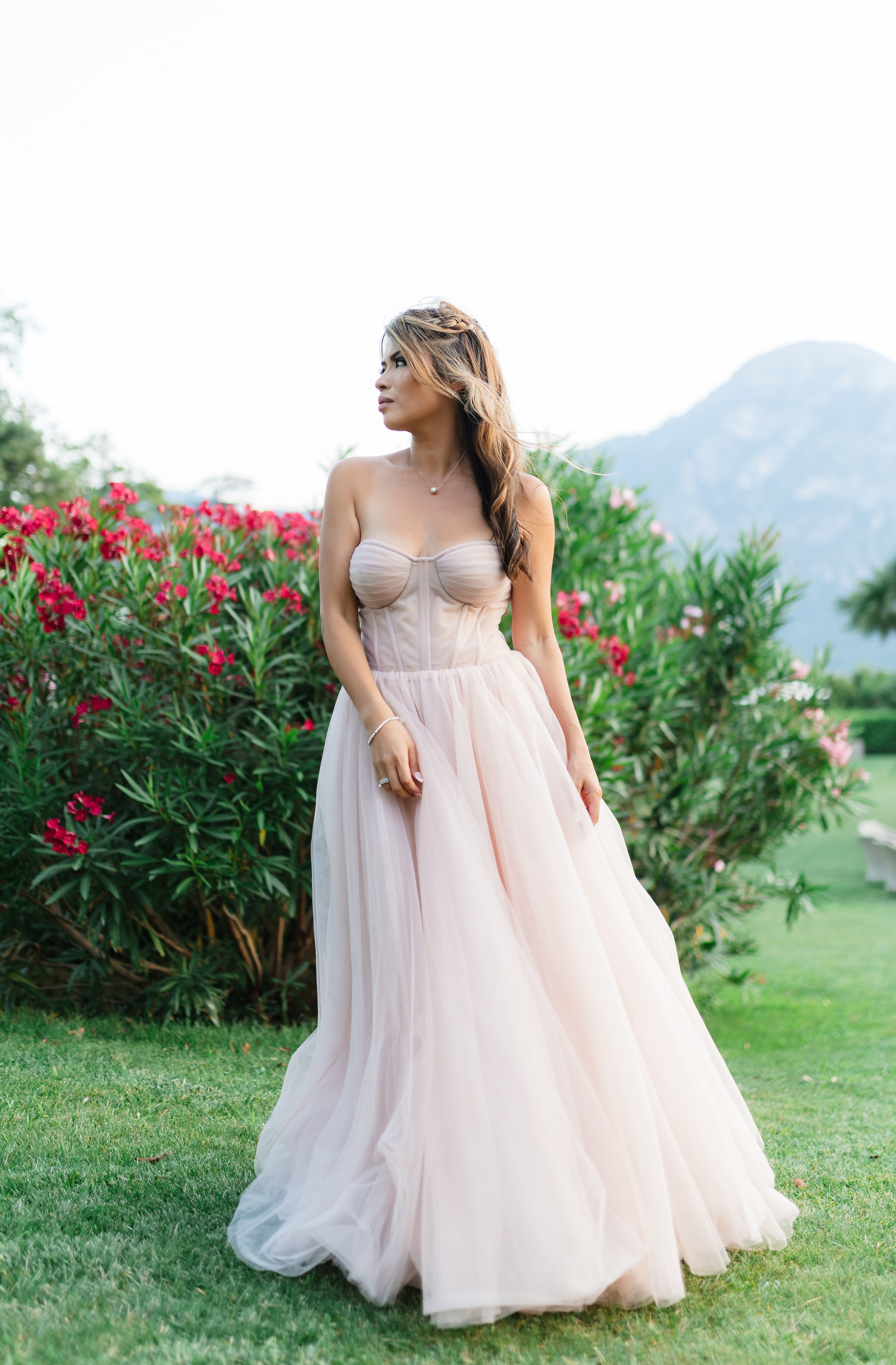 Naila & Oliver’s Wedding at Villa Balbianello, Lake Como. YES I DO PRODUCTION — Wedding photography&videography