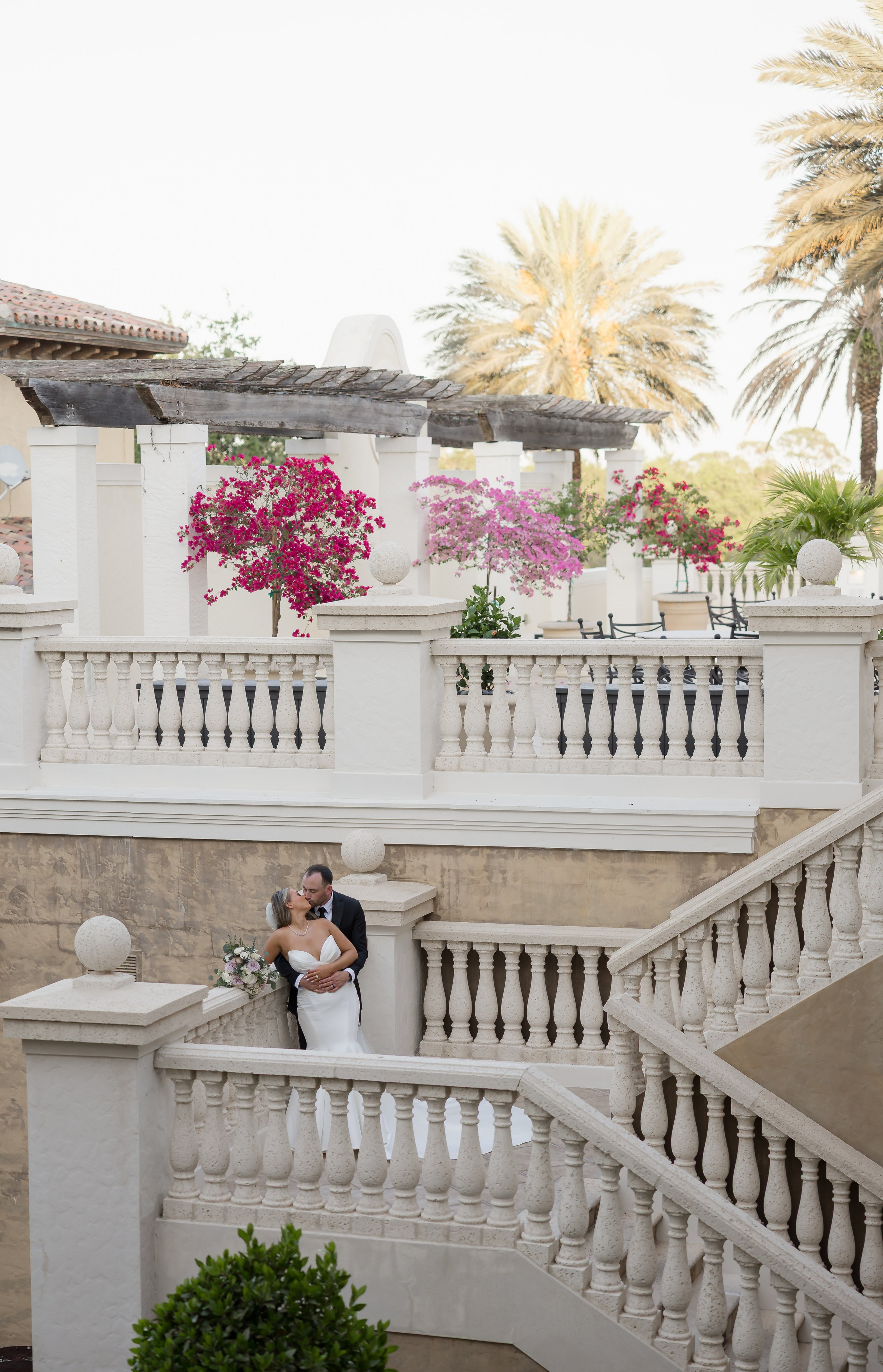 ALYSSA & RICH. YES I DO PRODUCTION — Wedding photography&videography