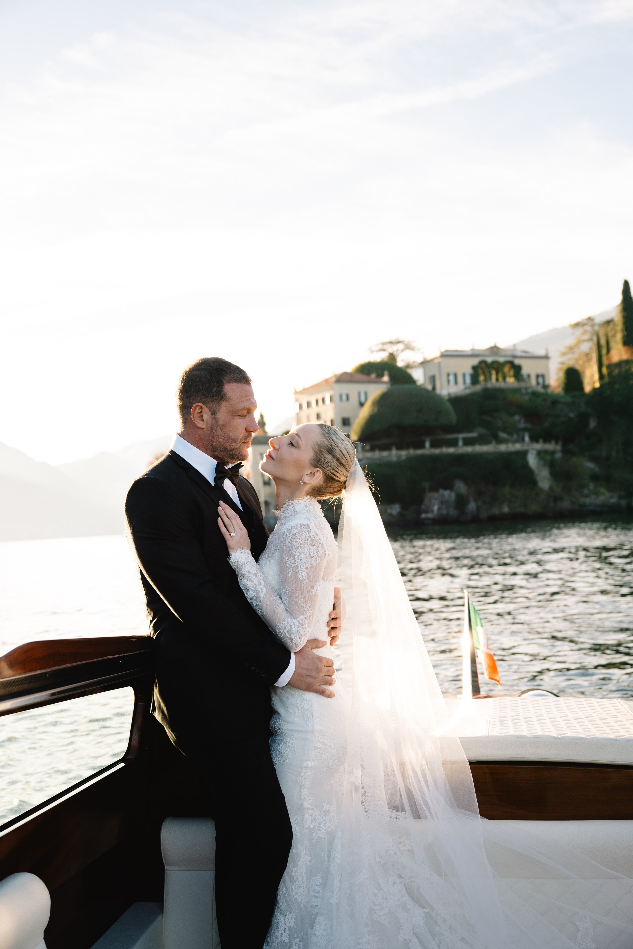 Lake Como. Фотограф в Итлаии — Свадебный фотограф Озеро Комо