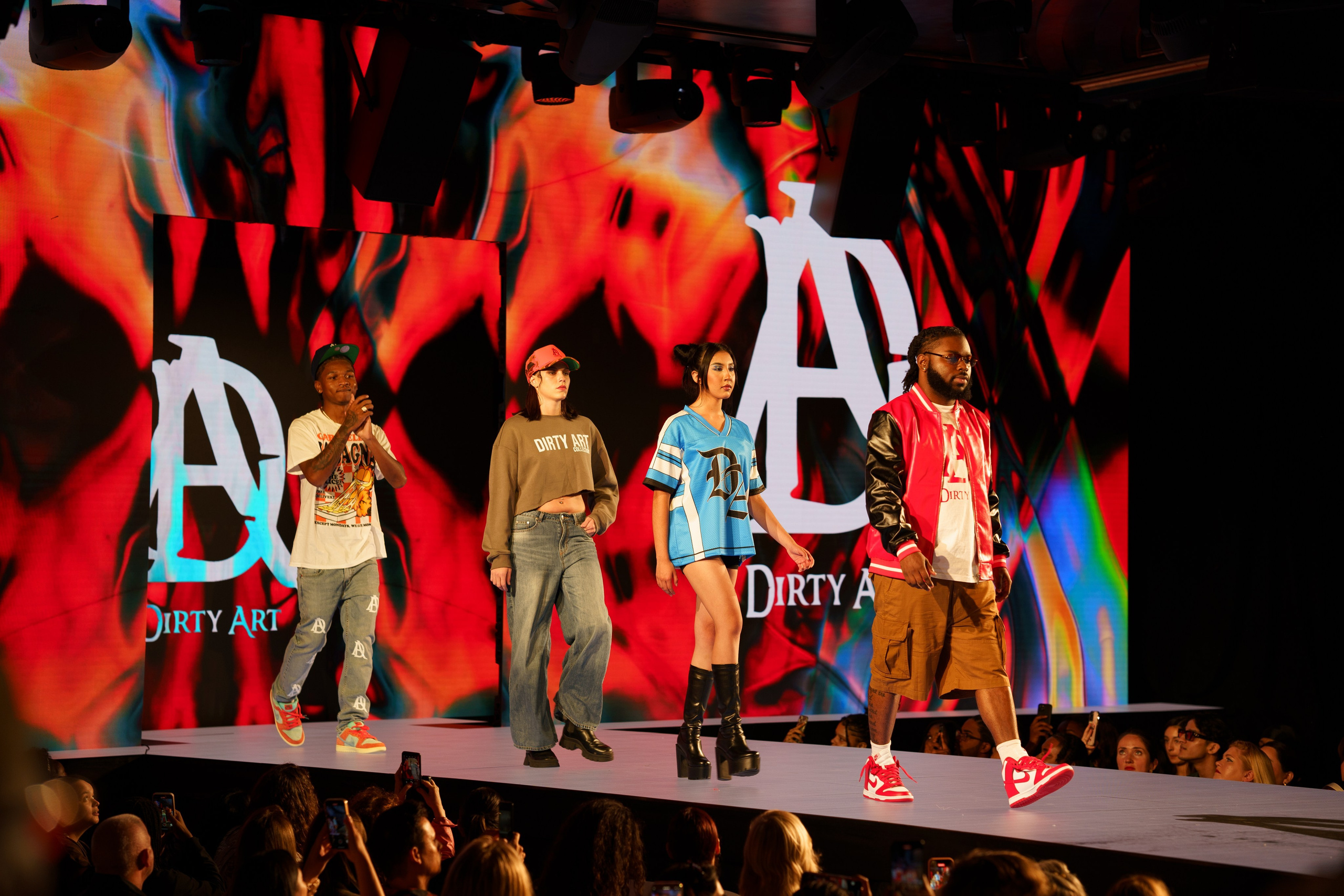 New York Fashion Week. New York + travel photographer