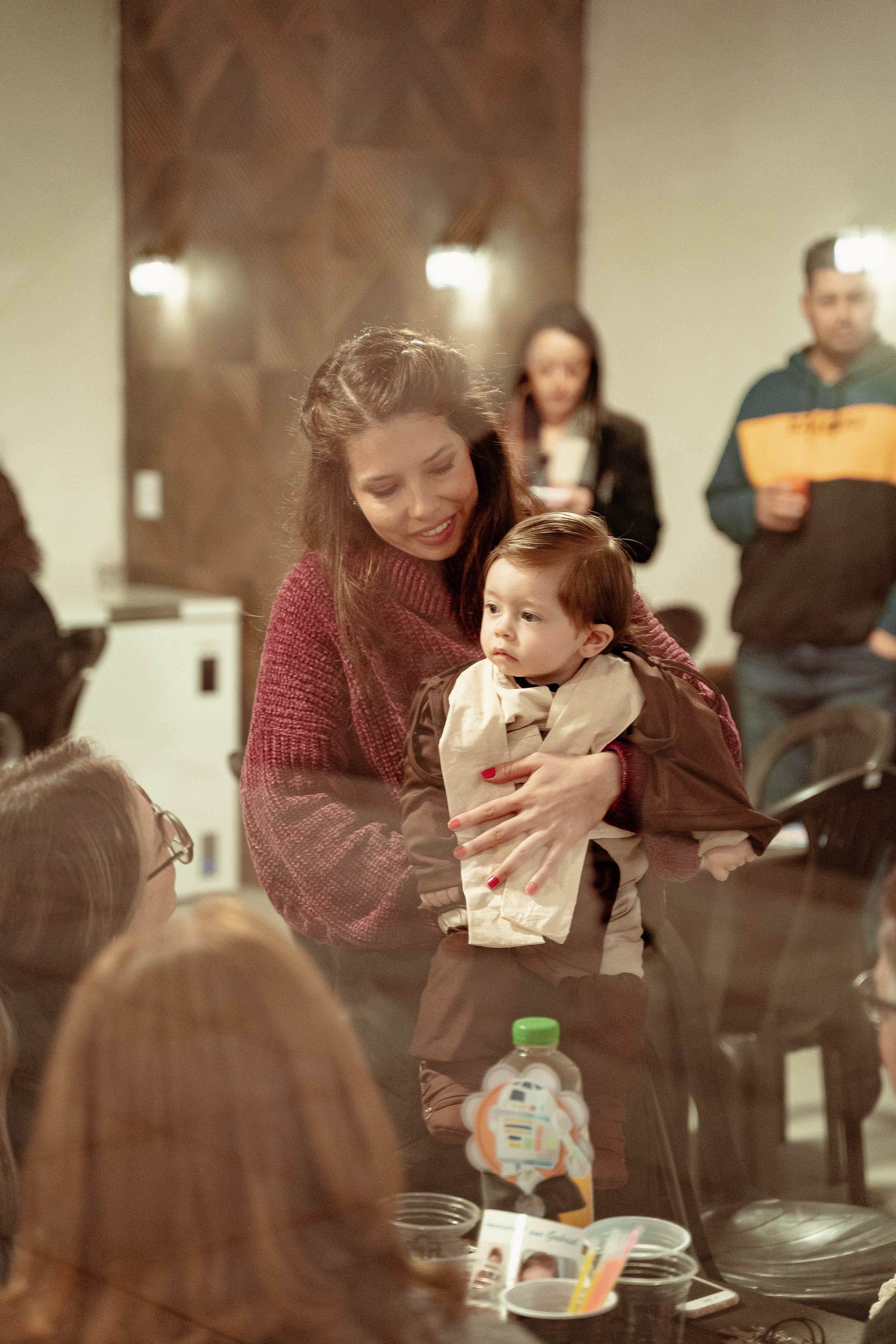 Aniversários. Kimera Produtora