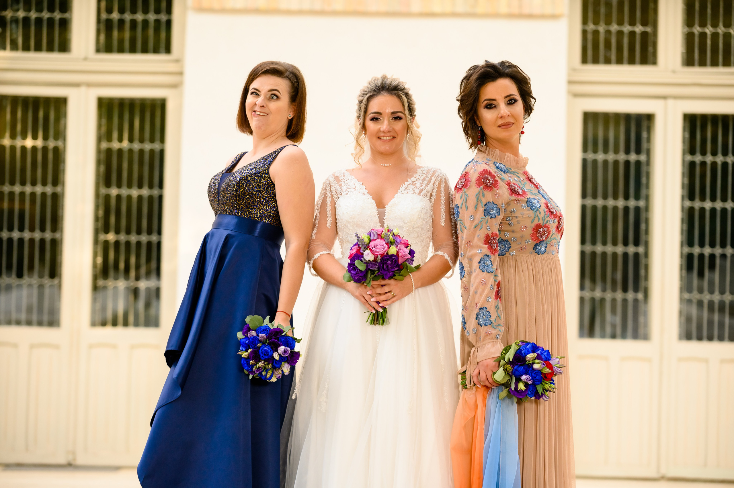 Nunta Raluca & Marius