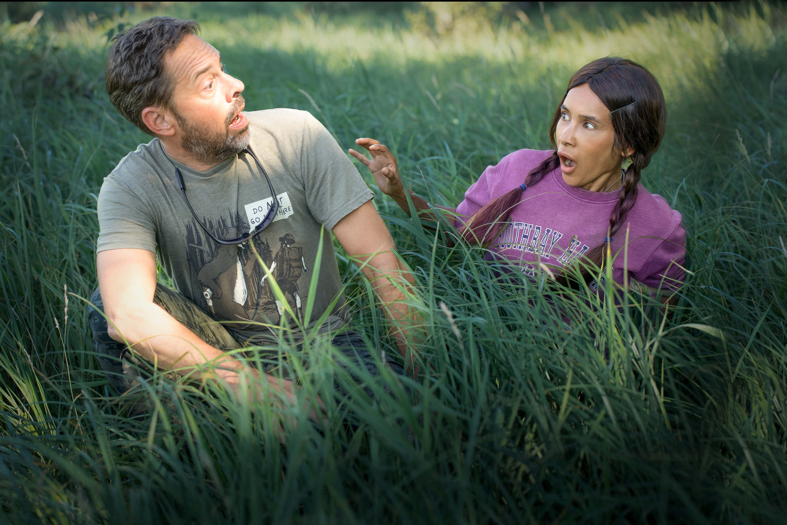 Montana. Beena Films