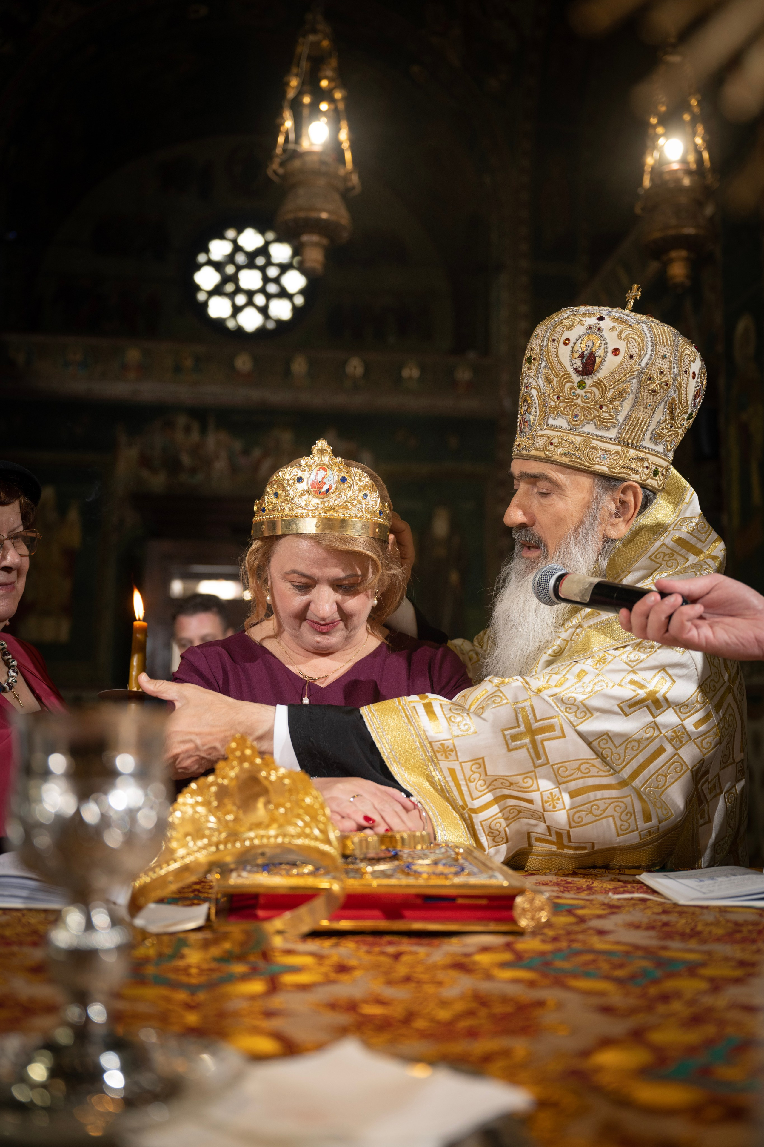 Cununie Religioasa. Fotograf de evenimente si portret!