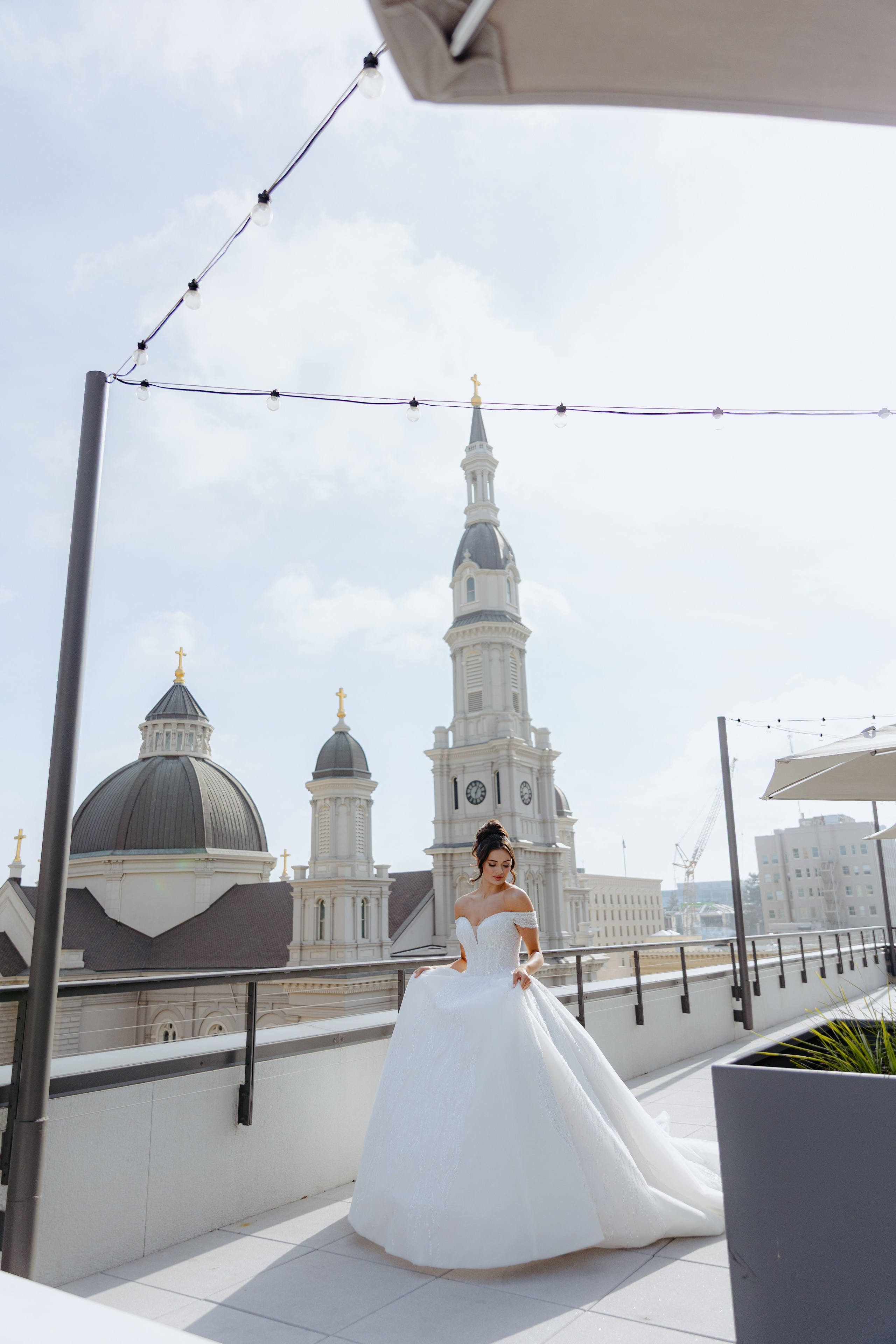 Oksana Bridal Preparation. Wedding Photography & Videography San Francisco, Sacramento