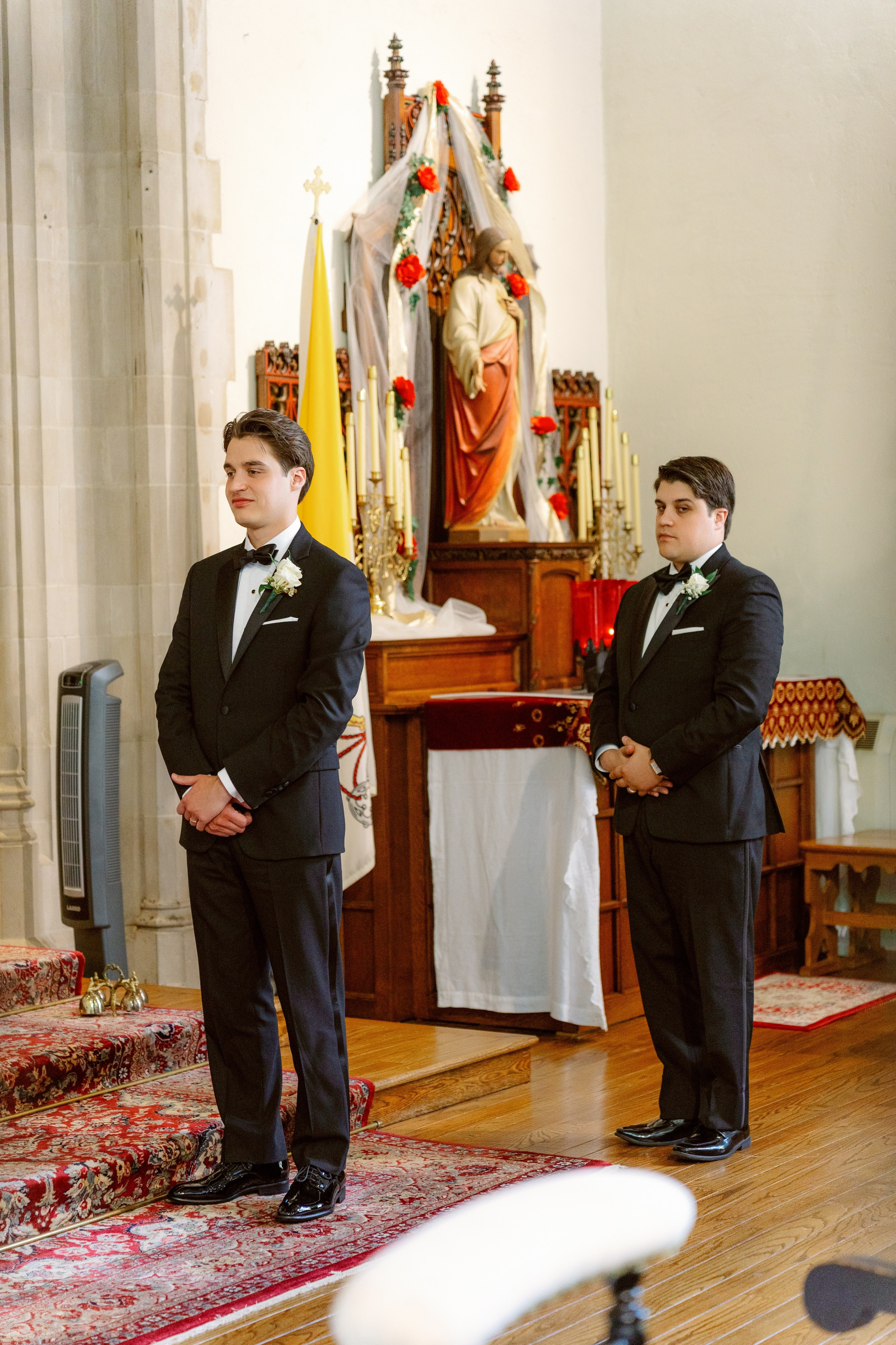 Beth & Nick. Wedding Photography & Videography San Francisco, Sacramento