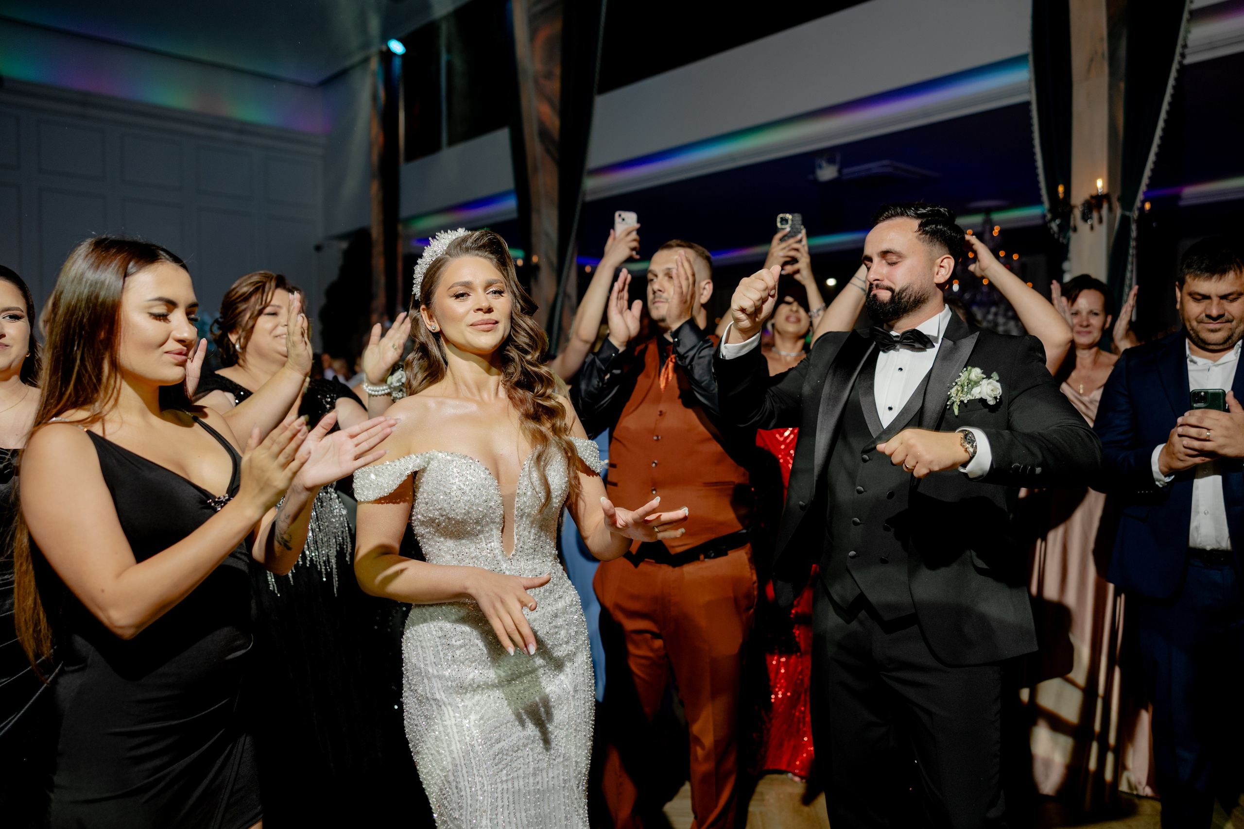 Mirel & Otilia. ProWed — Foto Video Moldova