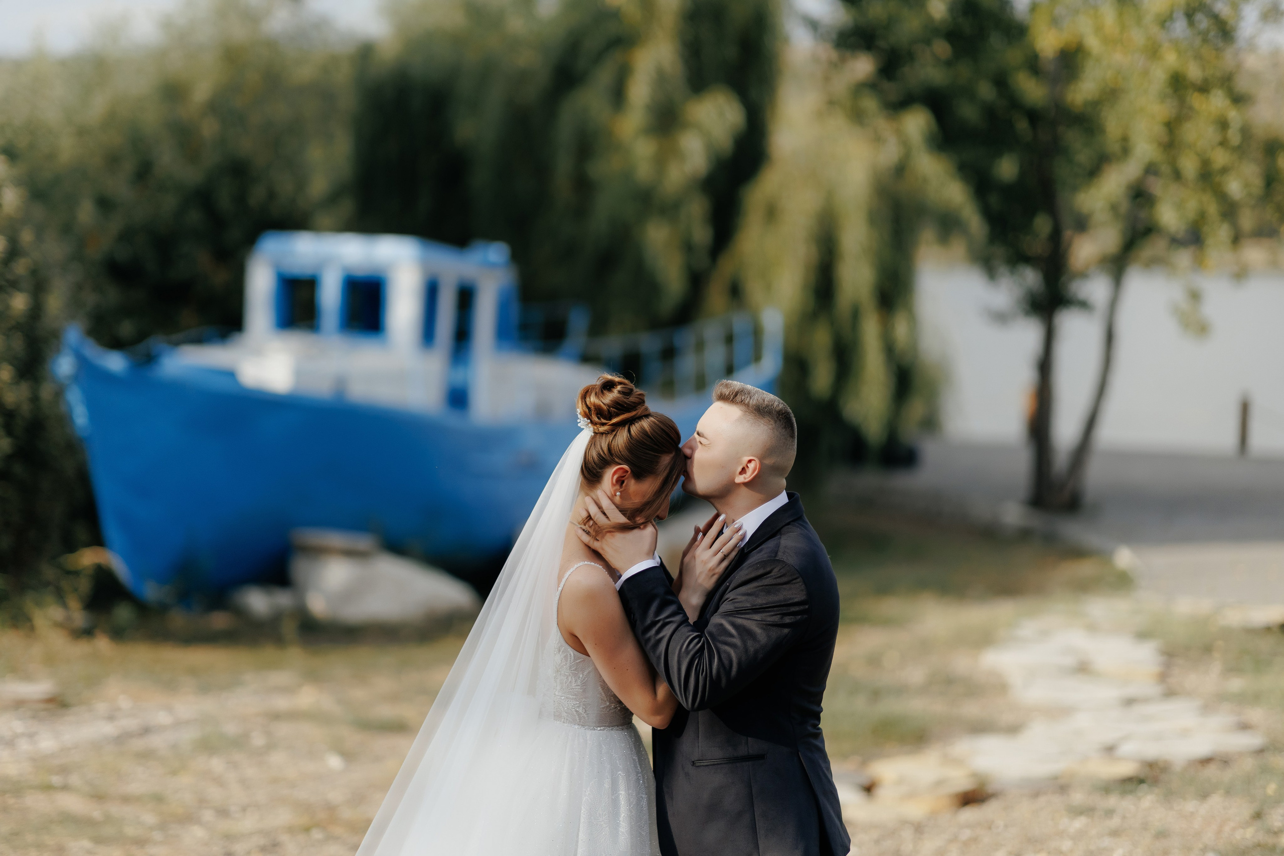 Vadim & Irina. ProWed — Foto Video Moldova și România