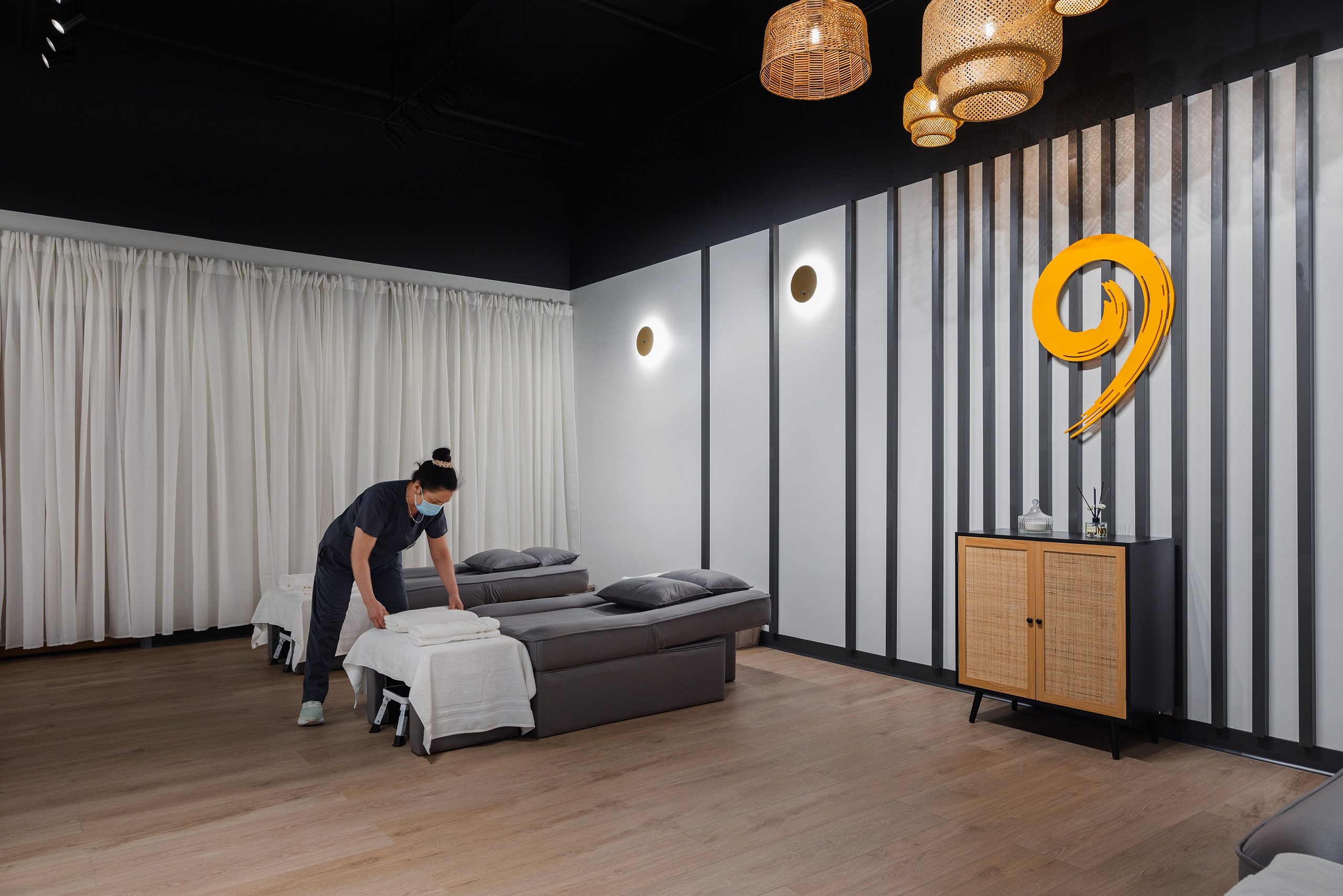 Real Estate Photos. Joanna Jin Photography