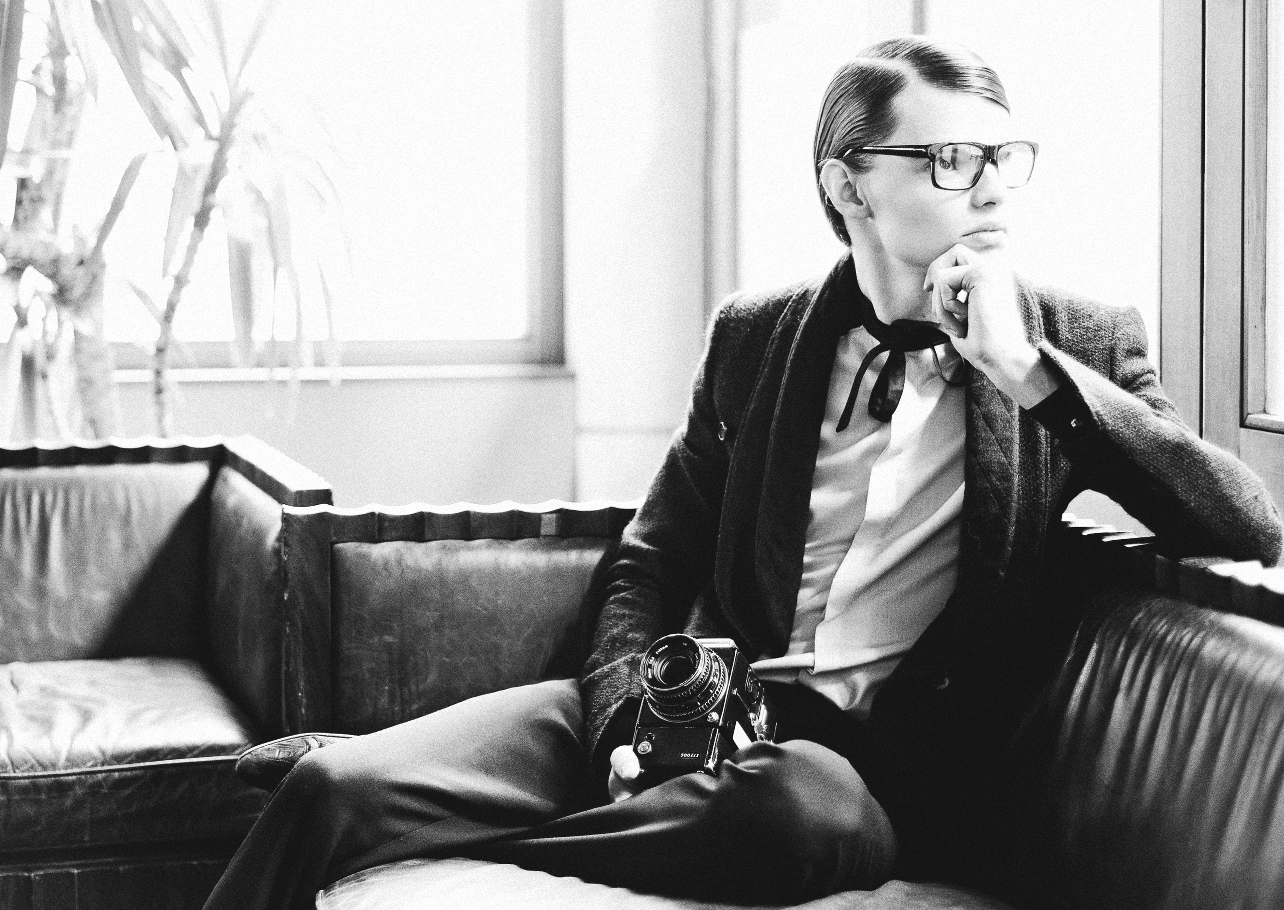 V. San Francisco Bay Area photographer Natalia Ilina