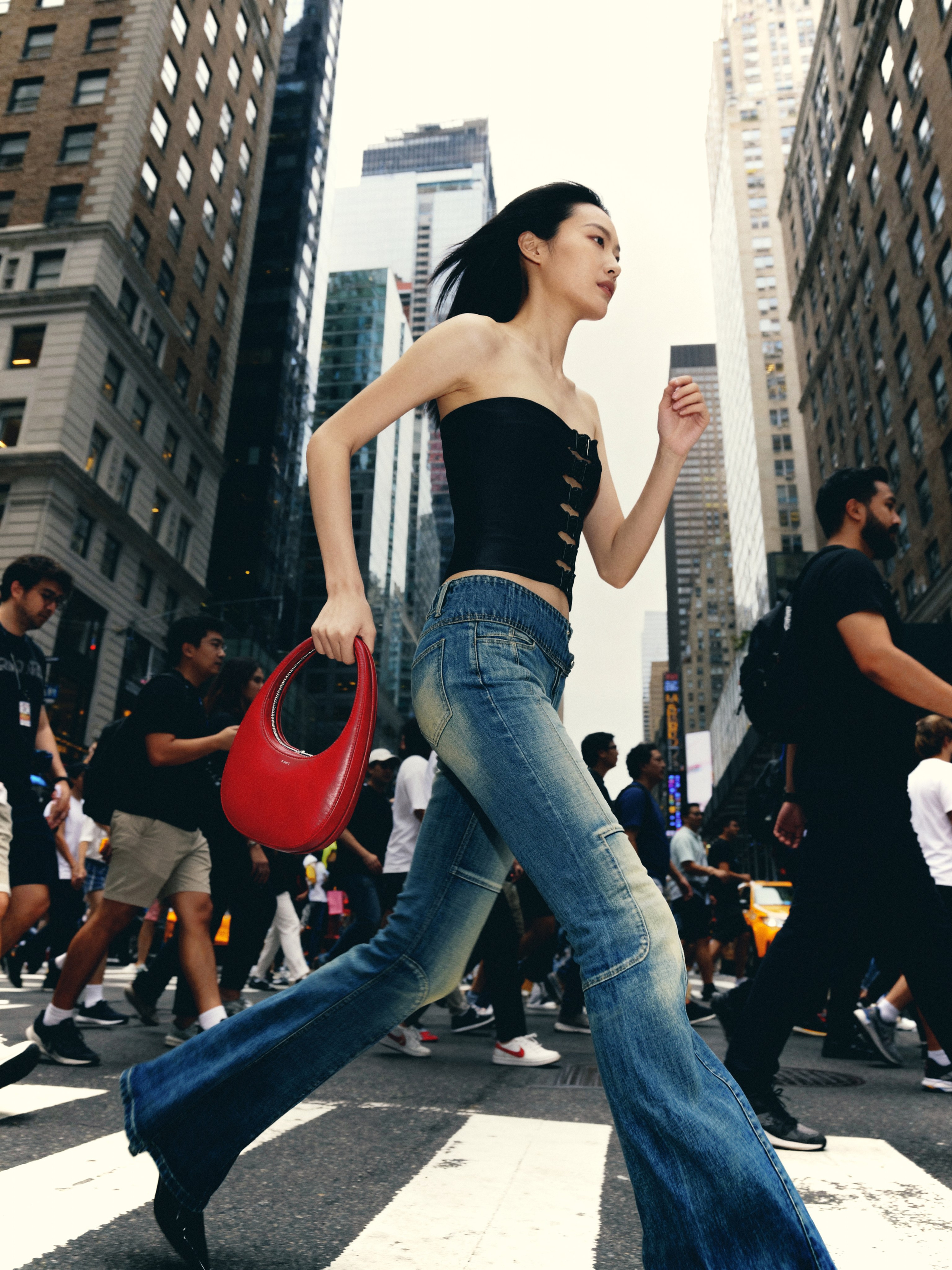 AI Portfolio. Commercial fashion photographer based in Turkey and Europe