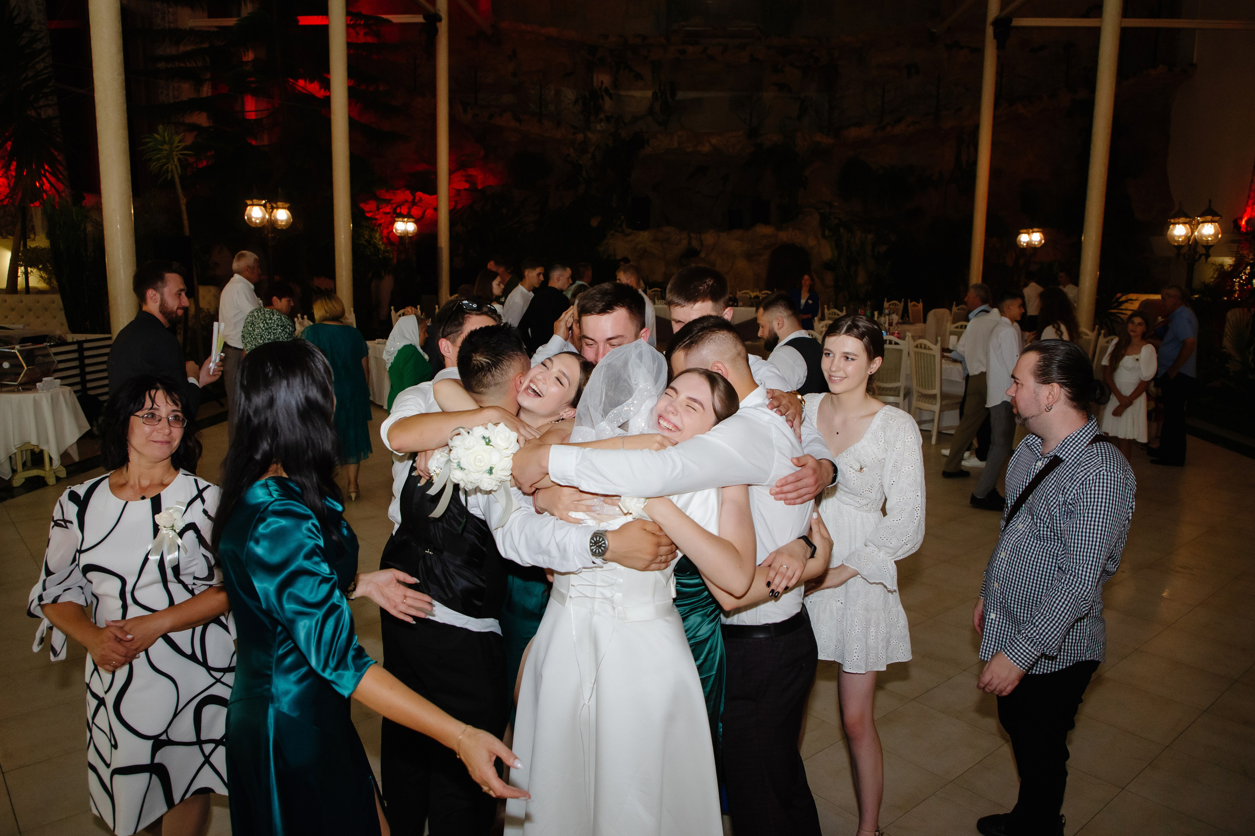 Послуги. Фотограф Ярослав Тарнавський