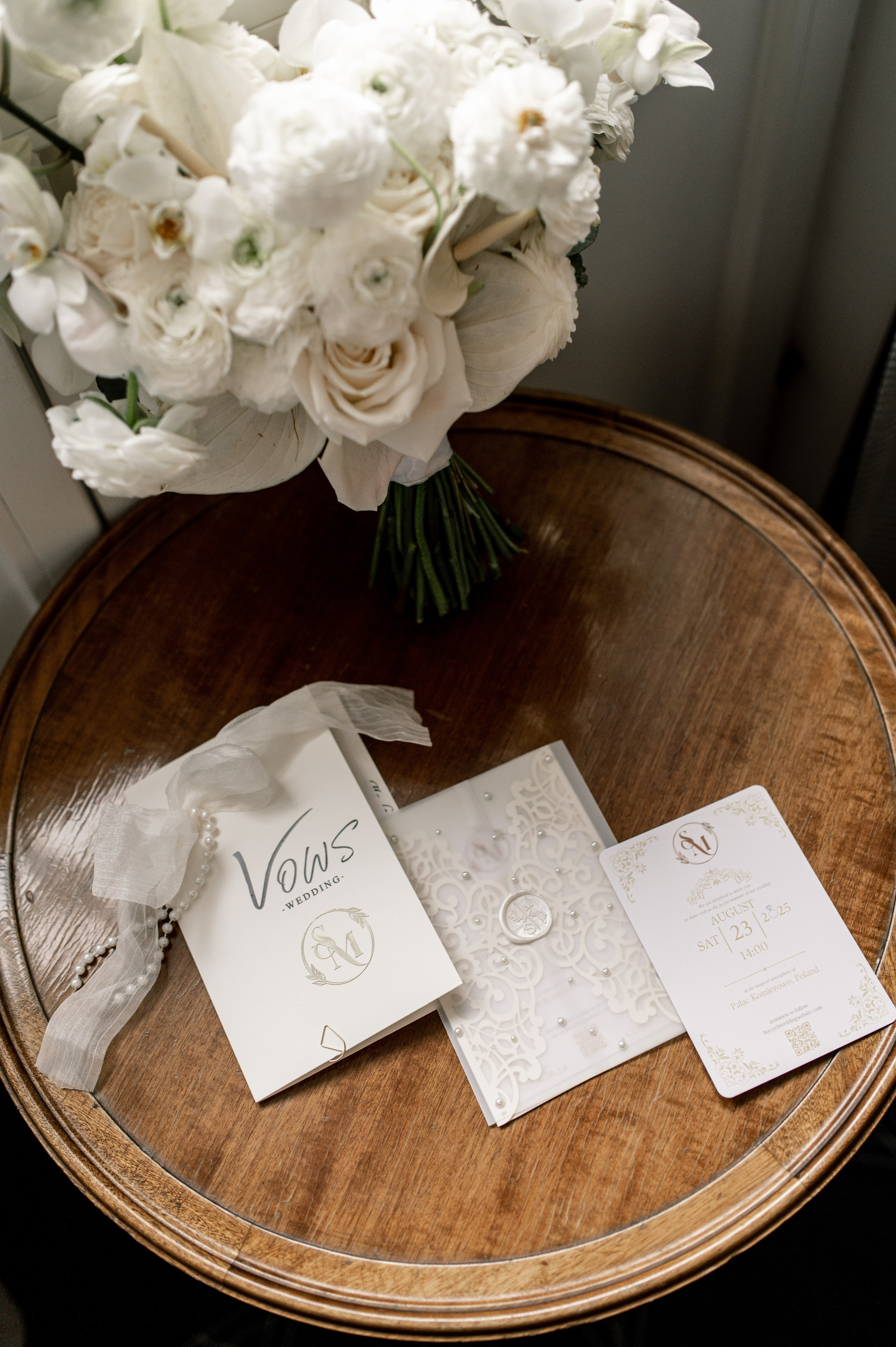 Snizhana i Michał. Свадебный фотограф Виктория Санюк