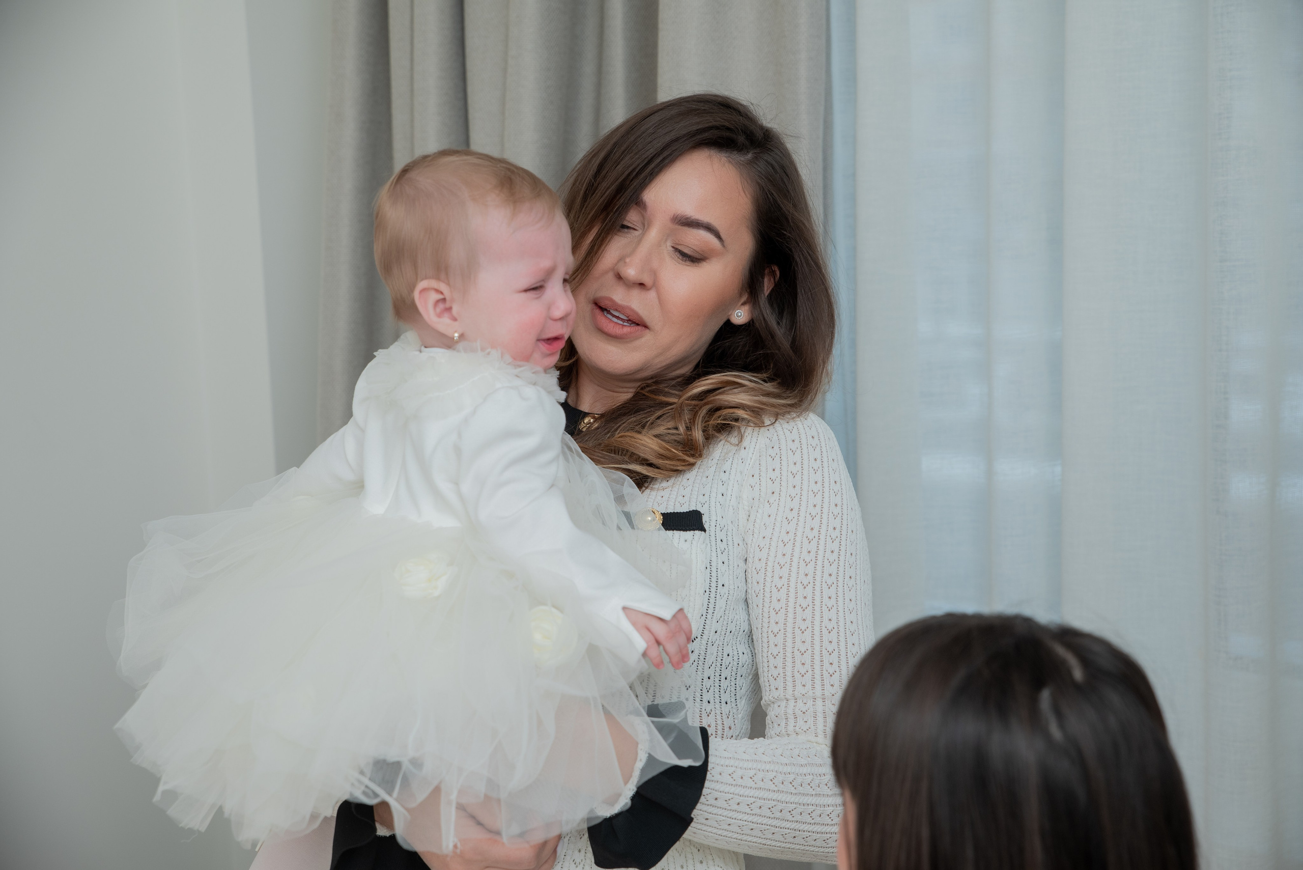 Ana Ionascu. Neagoe Studio — Fotograf Nuntă & Evenimente