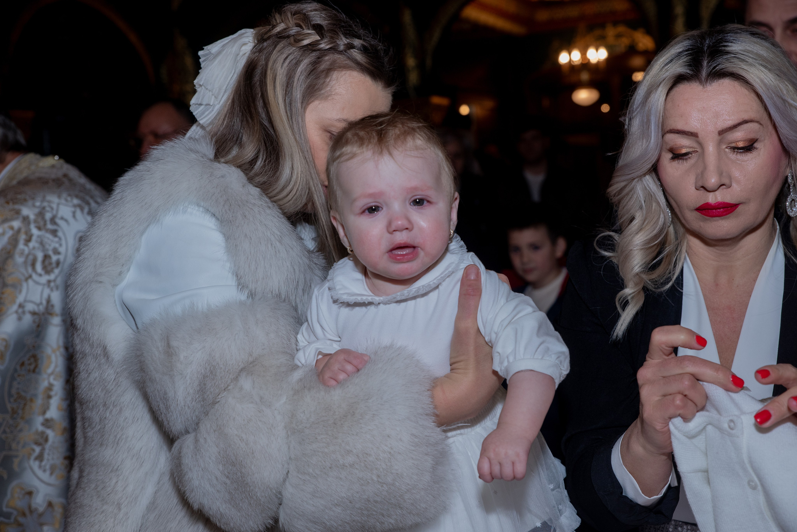 Ana Ionascu. Neagoe Studio — Fotograf Nuntă & Evenimente