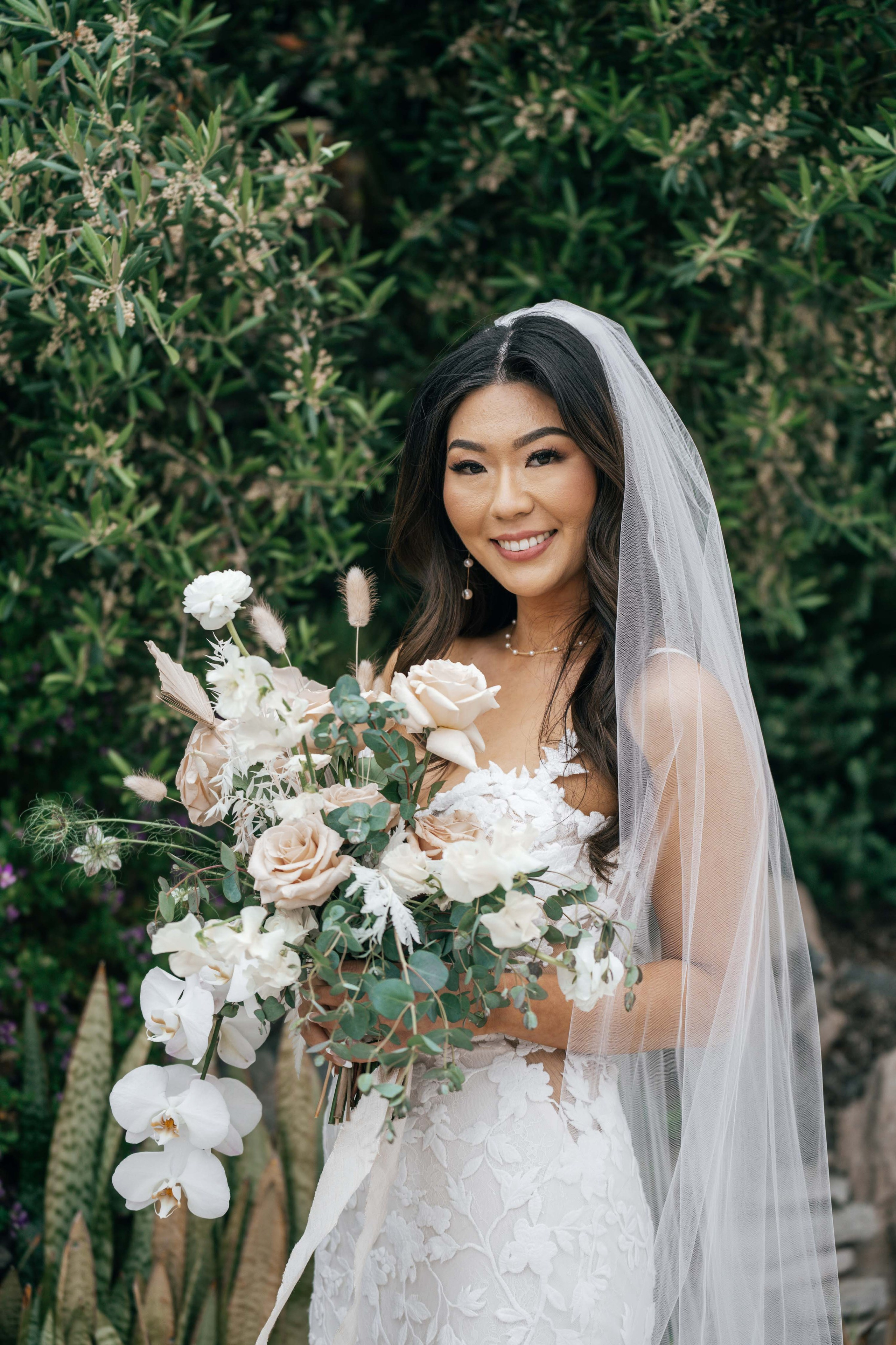 Lauren & Dima Wedding. Classic & Elegant Wedding Photography and Videography in SoCal