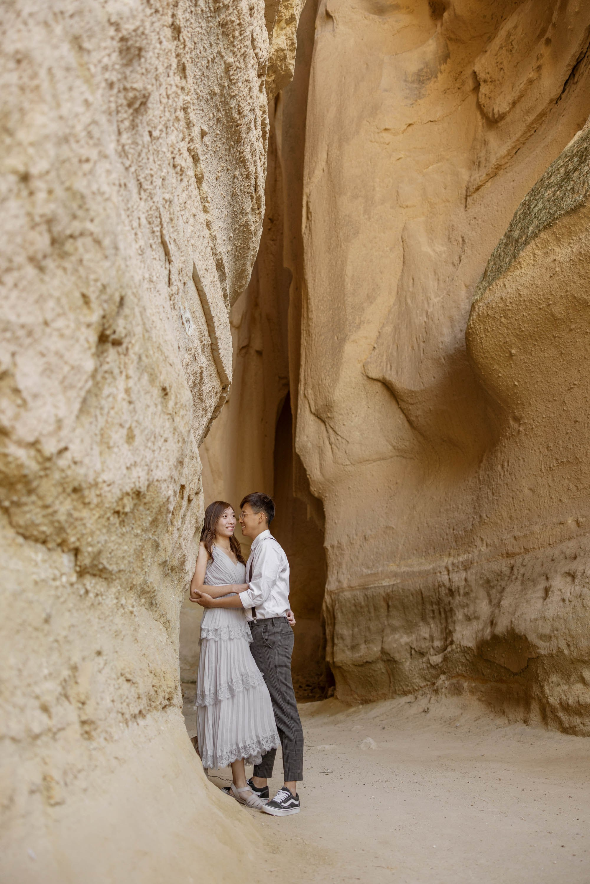 Couple photo shoot in Cappadocia. Julia Ganch I Fashion Wedding Photography I Cappadocia Turkey