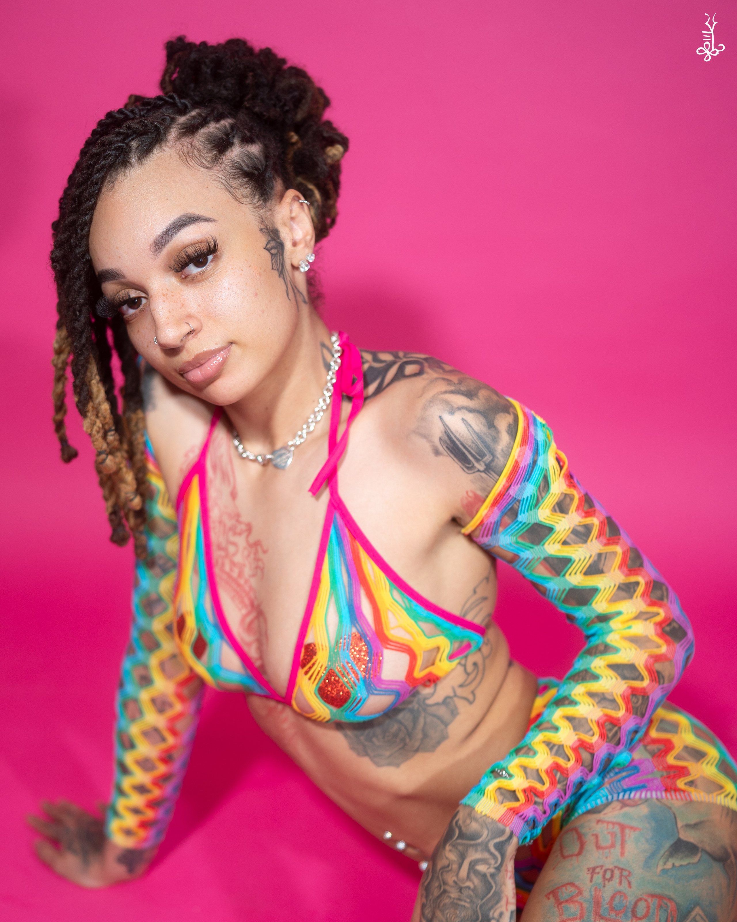 BIG LAMBO. Ke’Ondris