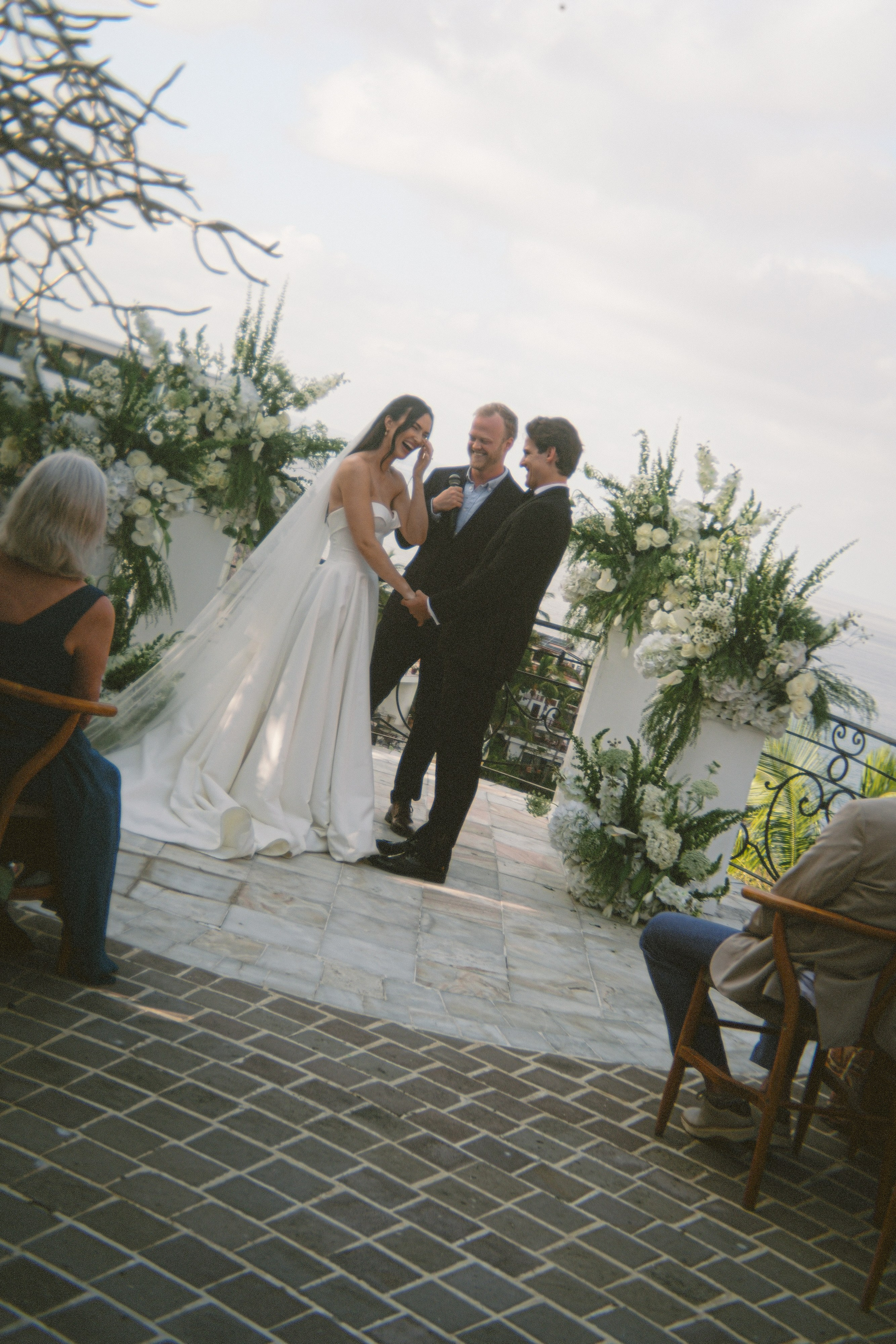 Olivia & Luke. Sayulita Wedding Photographer, Puerto Vallarta, Cabo