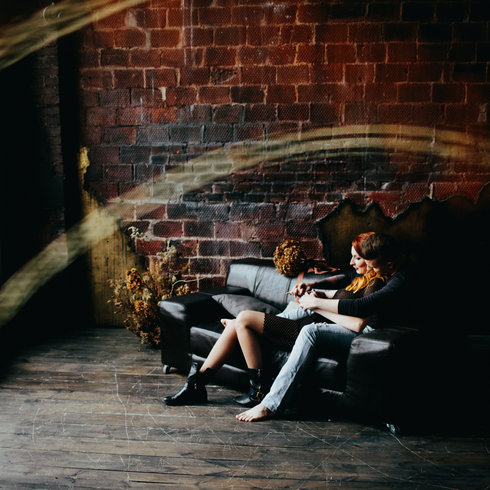 Фотосессия для пар в Дубае и Абу Даби