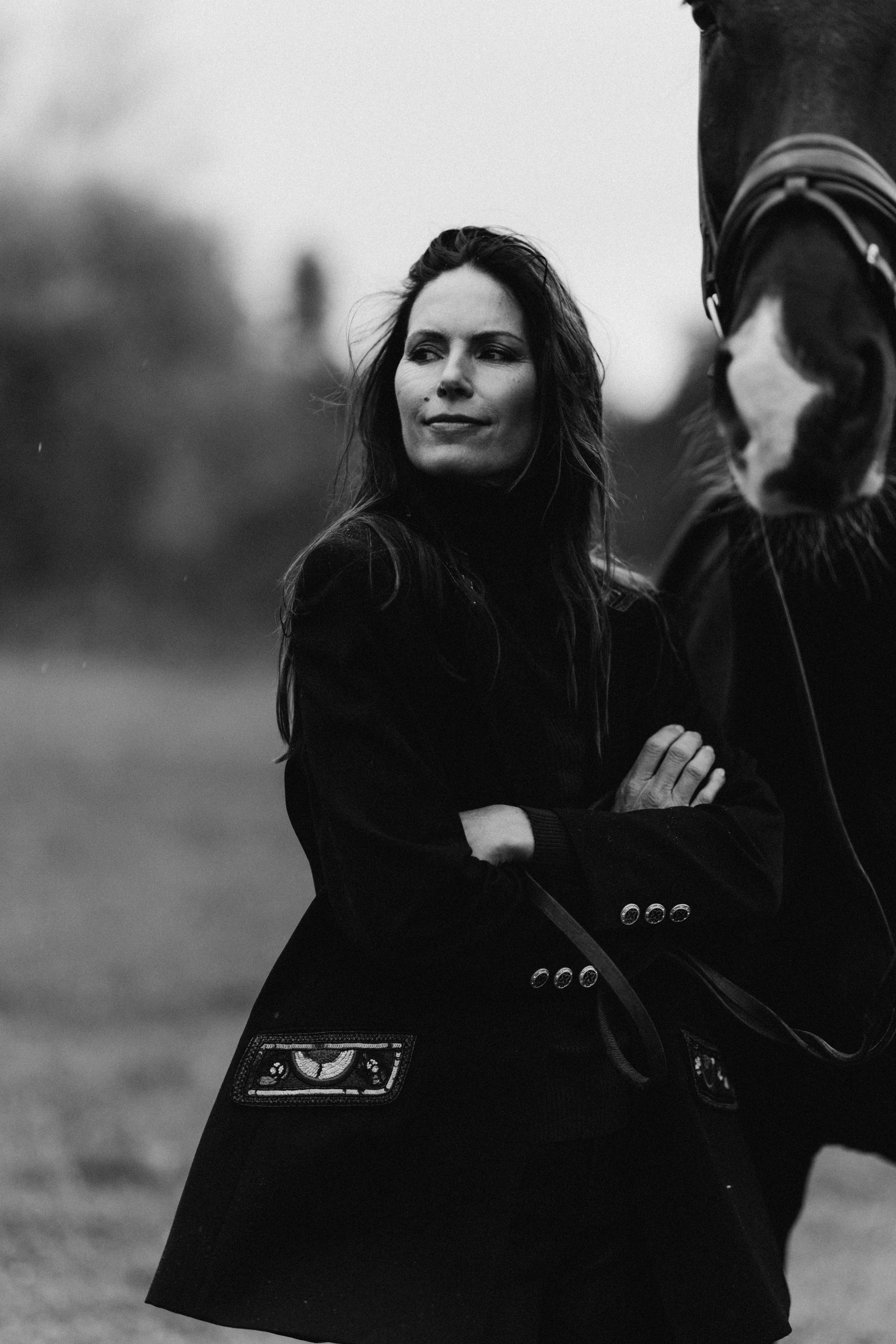 Susanna Hyypiä. Wedding and portrait photographer in Helsinki Vickan O