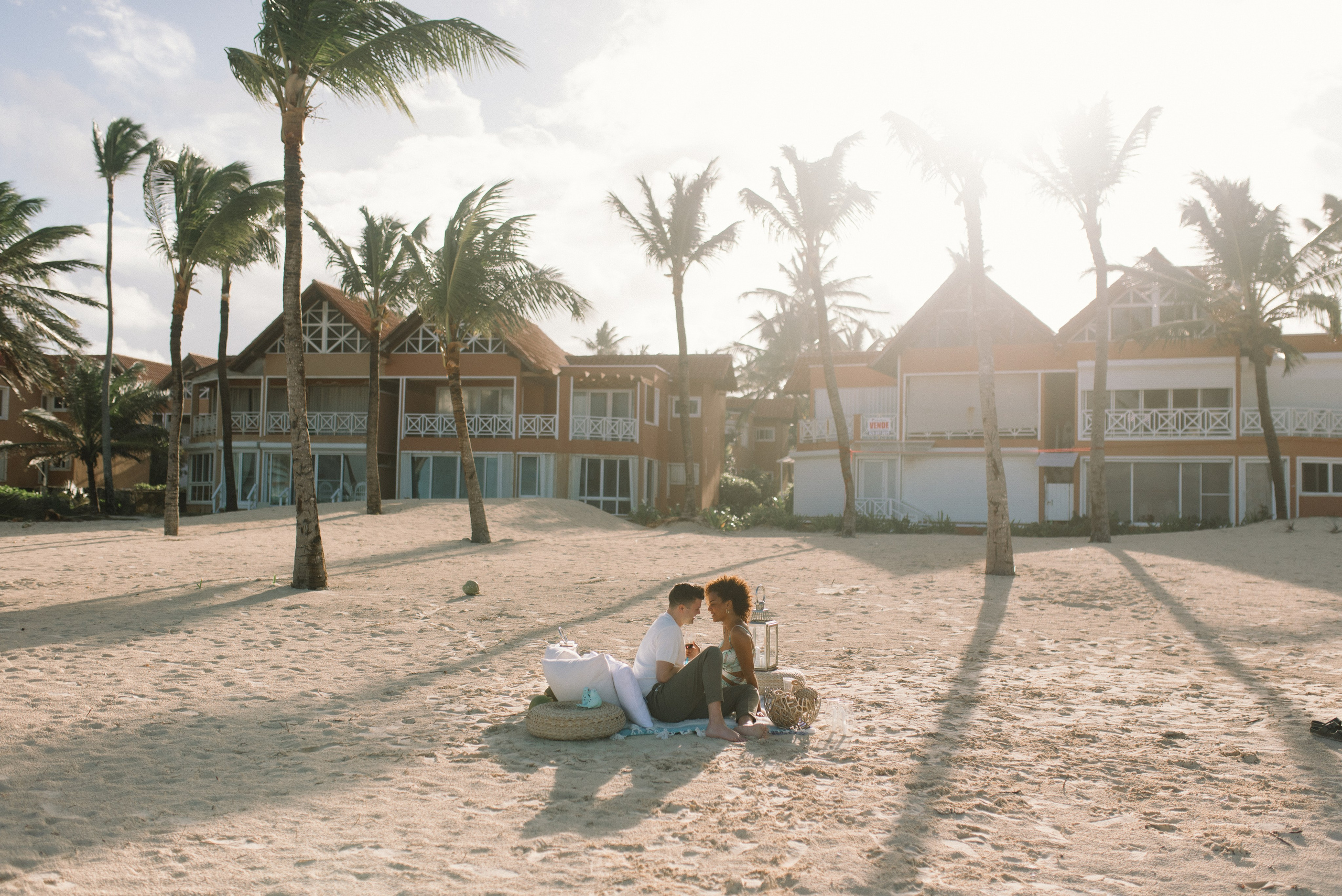 J&J. Punta cana wedding family fashion photographer dominican republic, destination wedding photographer, elopement photography Punta Cana