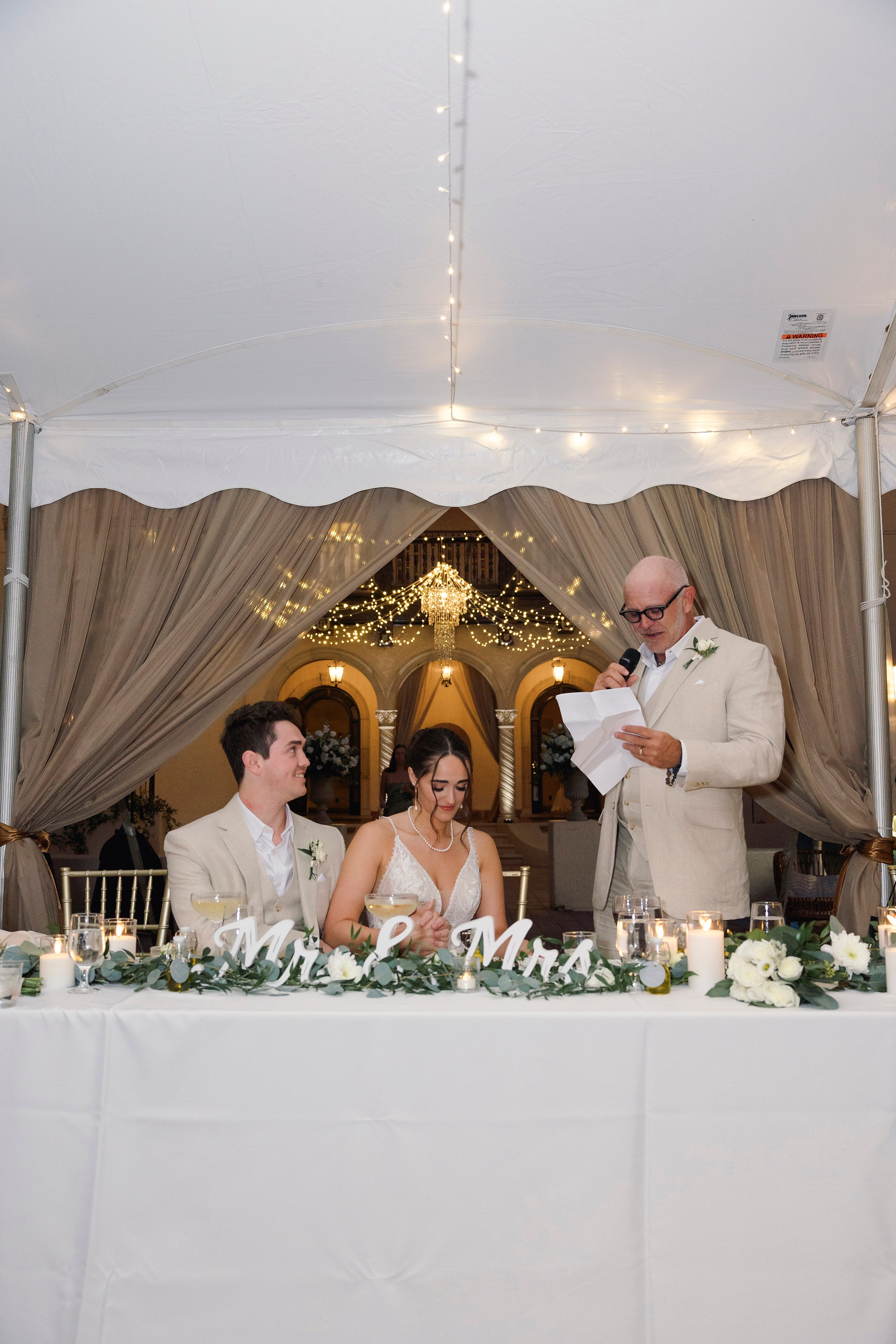 A&N. Wedding photographer in Florida