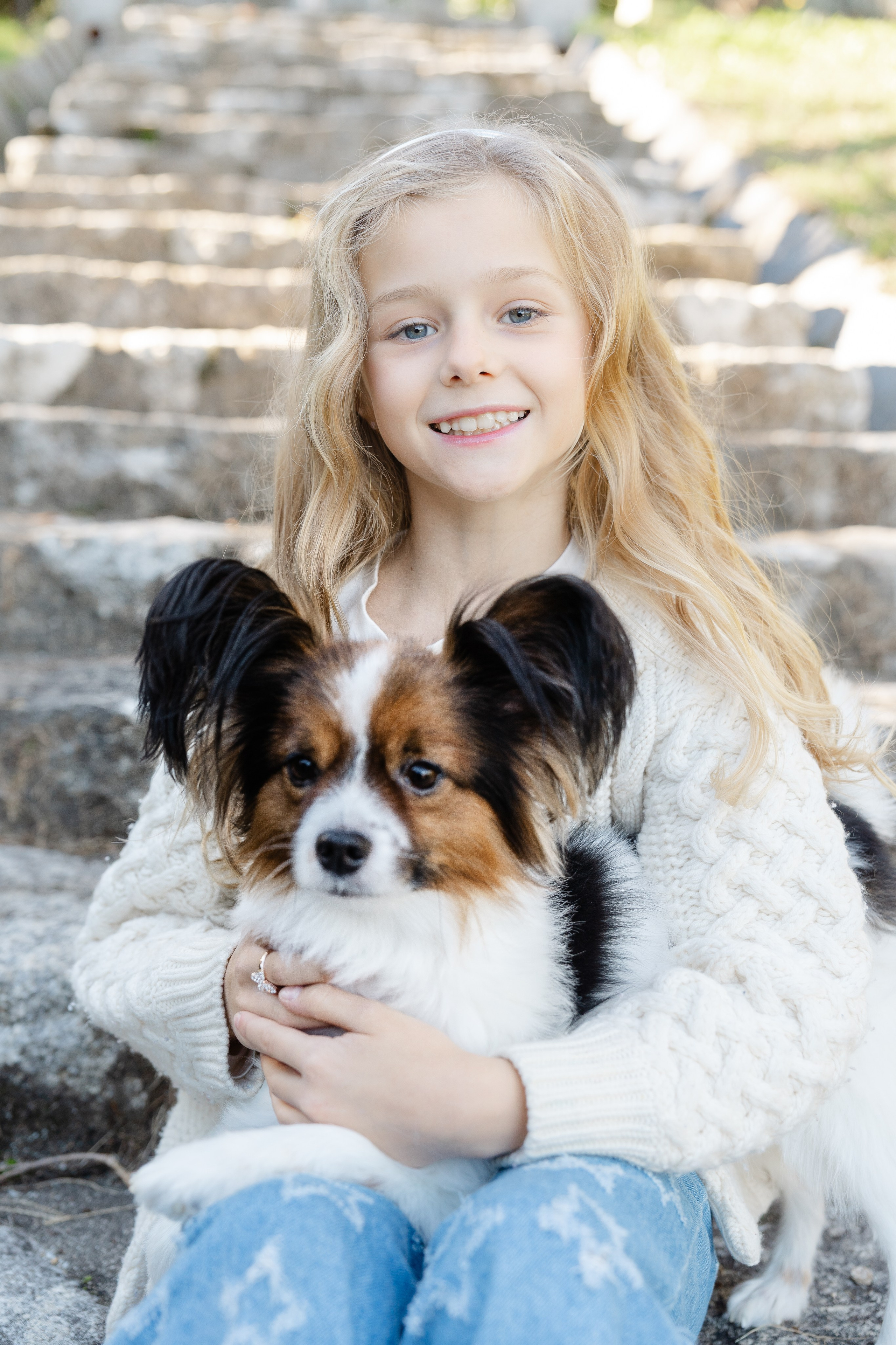 LIZA. PHOTOGRAPHER IN ITALY