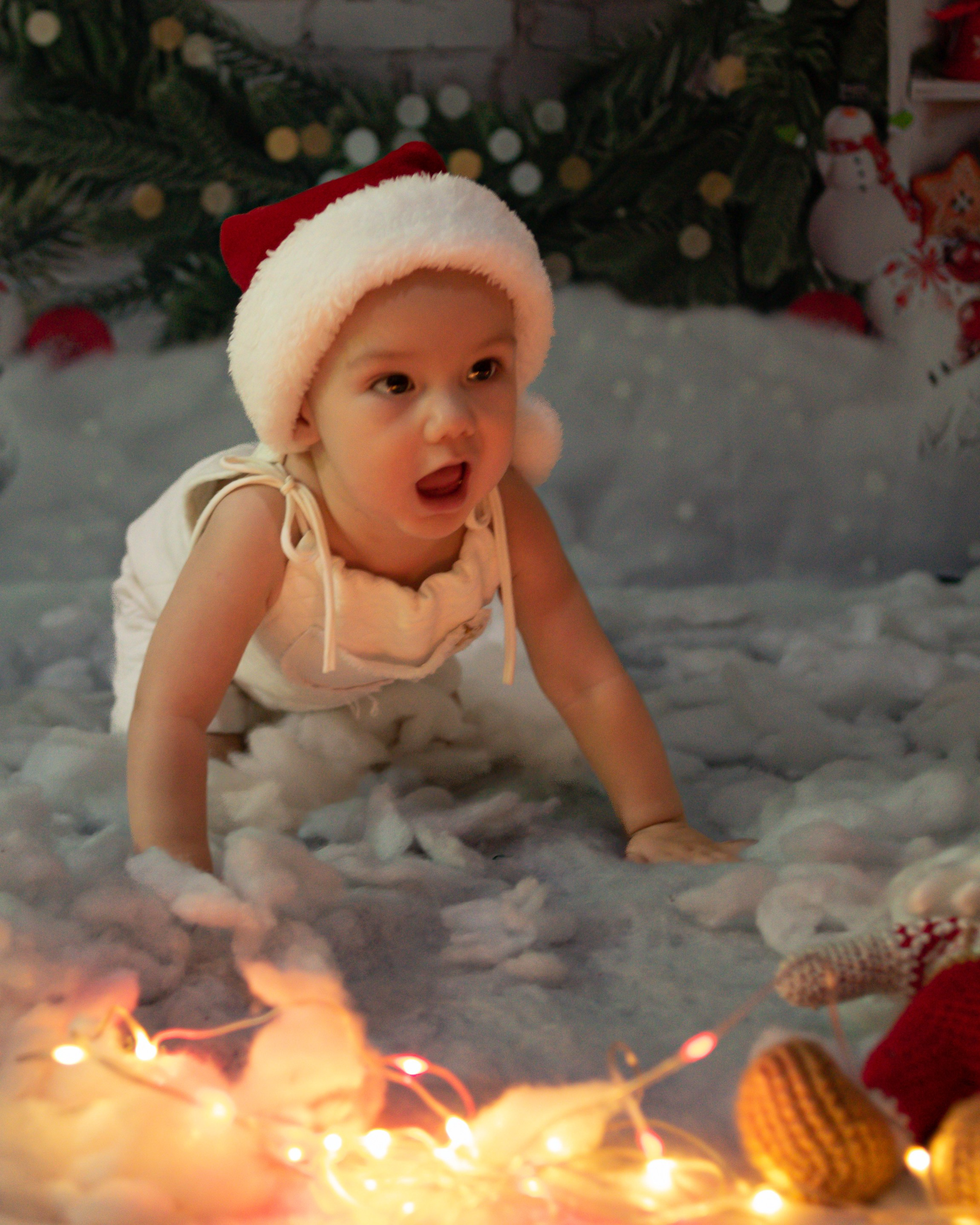 Sesión Navideña. Fotografo de casamiento en misiones y fotógrafo de familia  Posadas