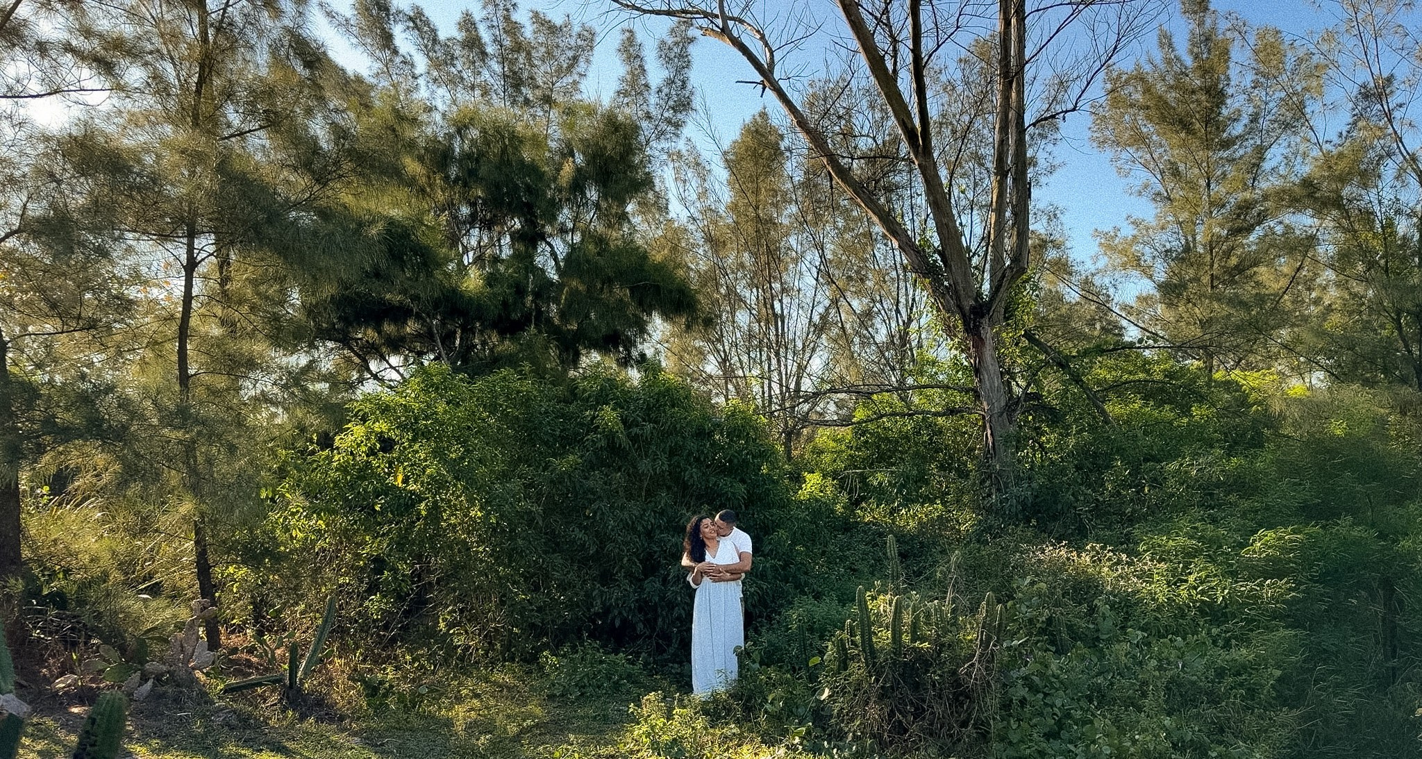Pre-Wedding Dominyk & Flávio | Santier Stories