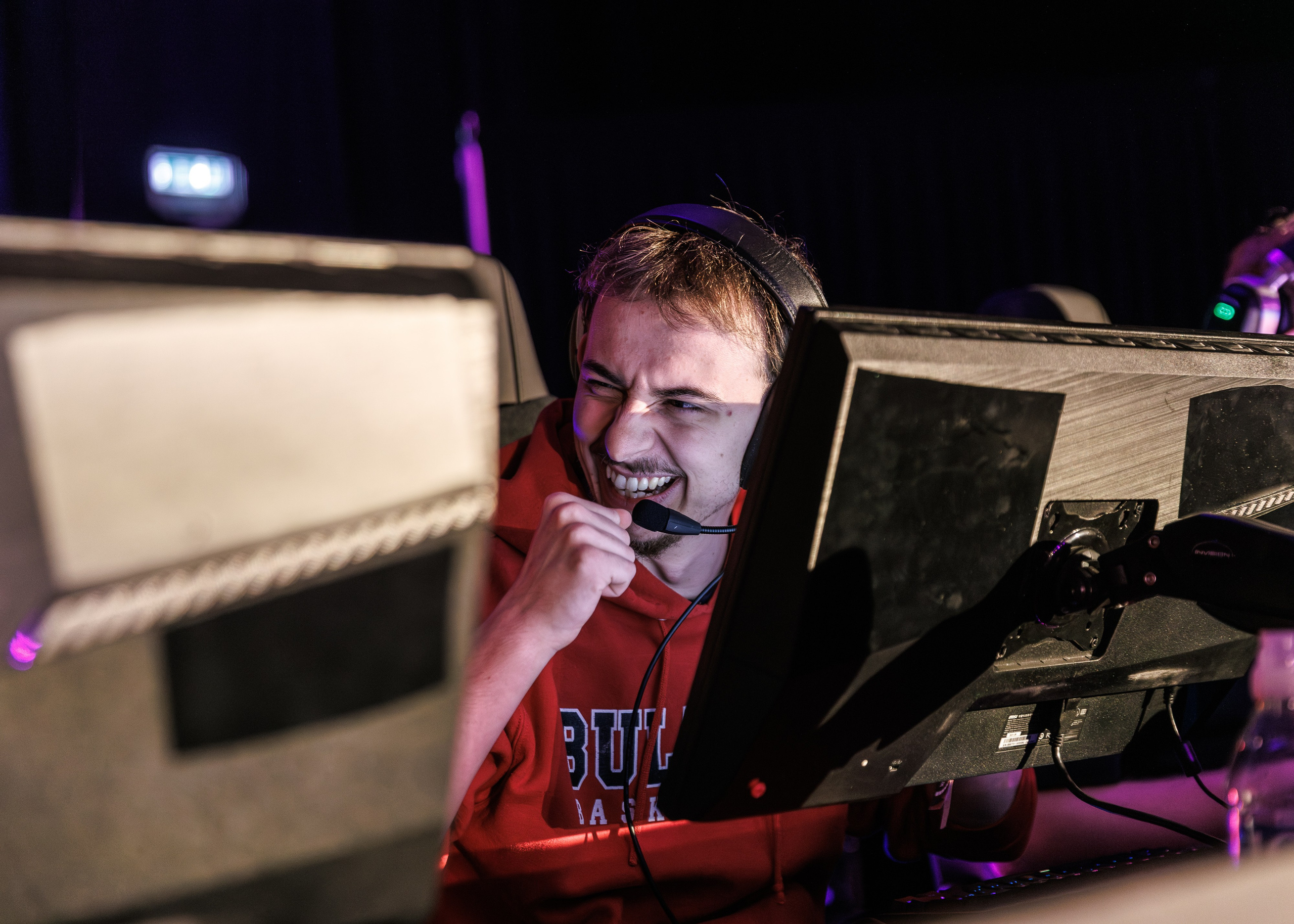 Marcin Riehs Photography|Esports|Events|Nightlife