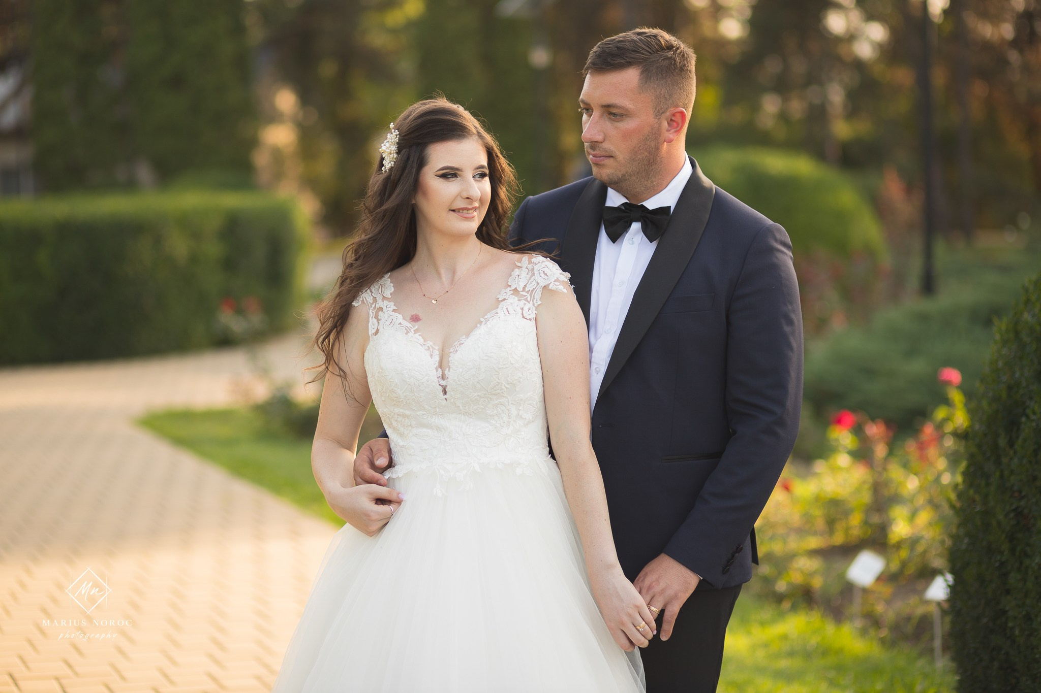 Anca & Ionut | Gradina Botanica Iasi