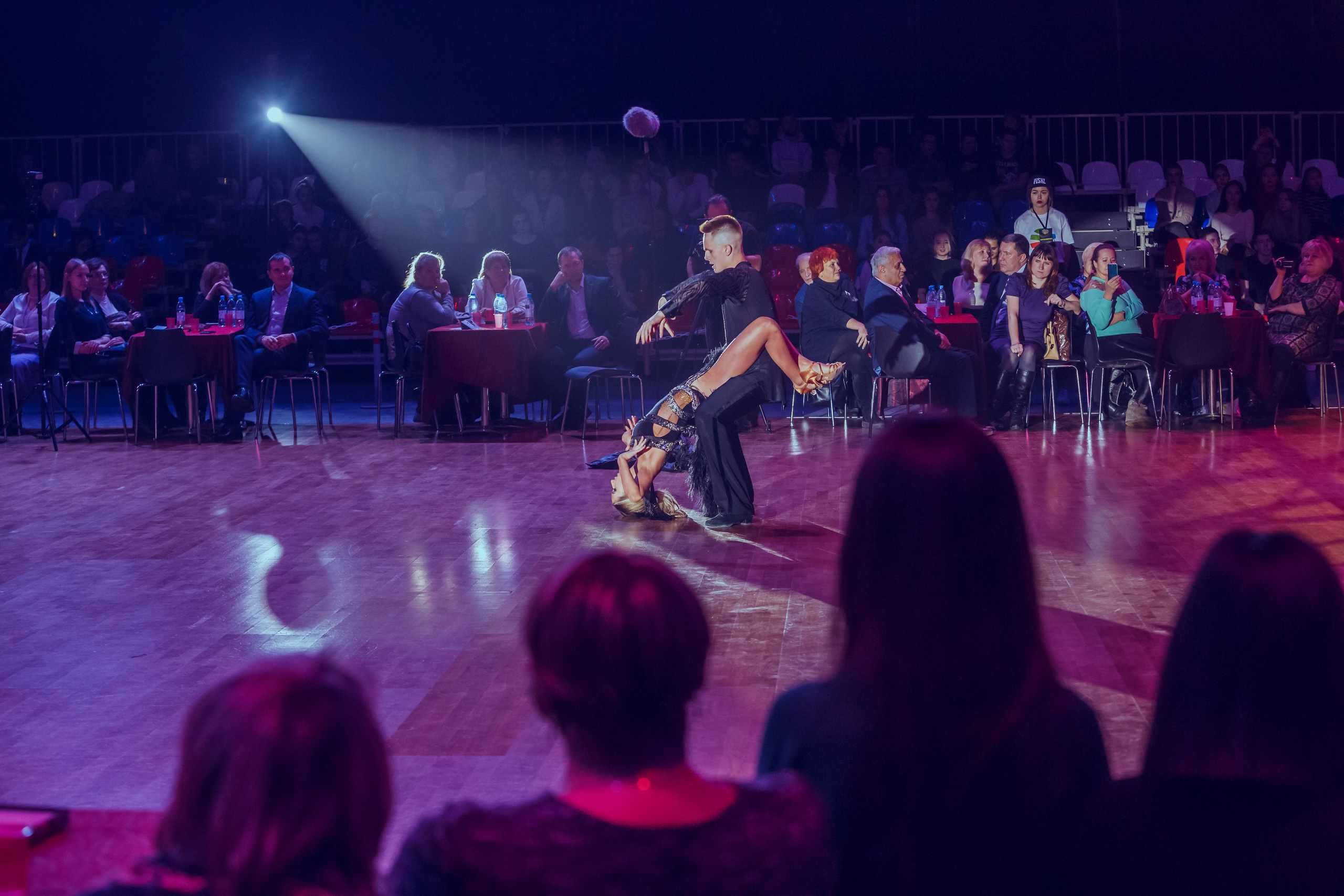 Deporte. Fotógrafo de retrato, familia y reportajes en Valencia | España | Europa Vitalii Lumier