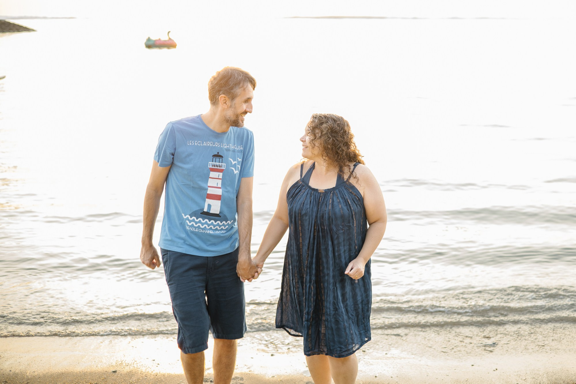 Honeymoon Photo Session. Female Photographer in Bali