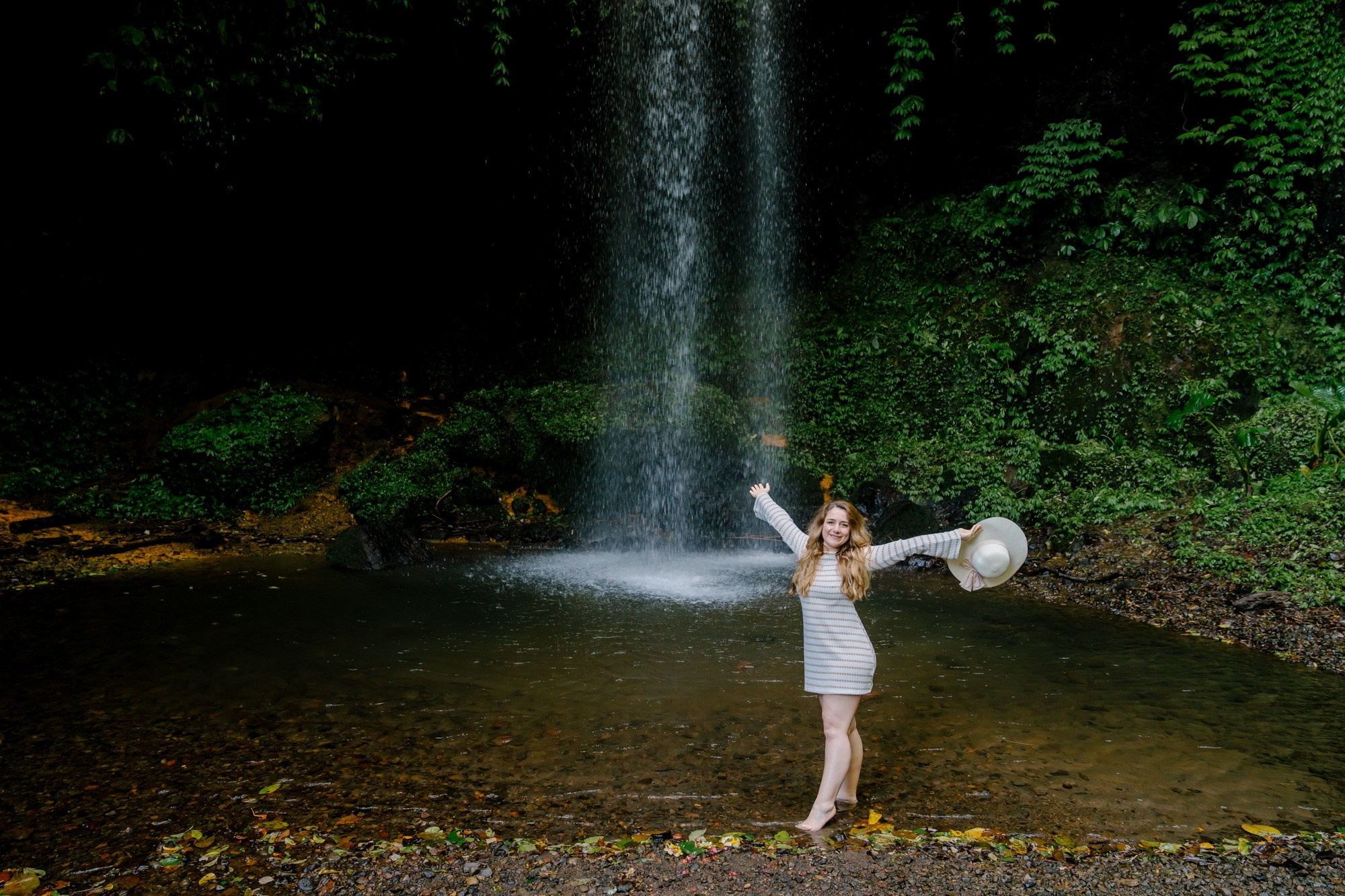 Marriage Proposal in Bali. Female Photographer in Bali