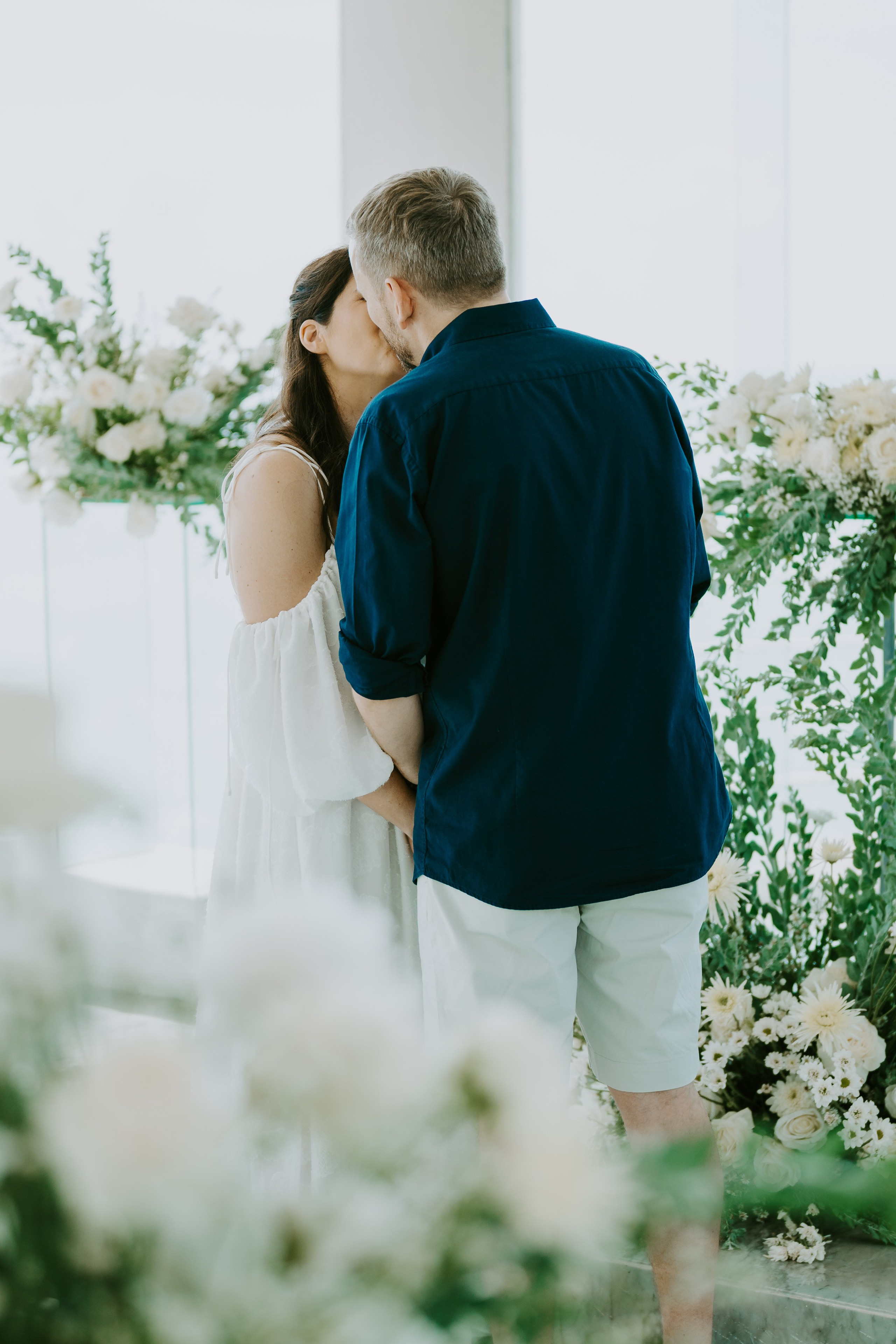 BOGLARKA & STEFFAN. Female Photographer in Bali