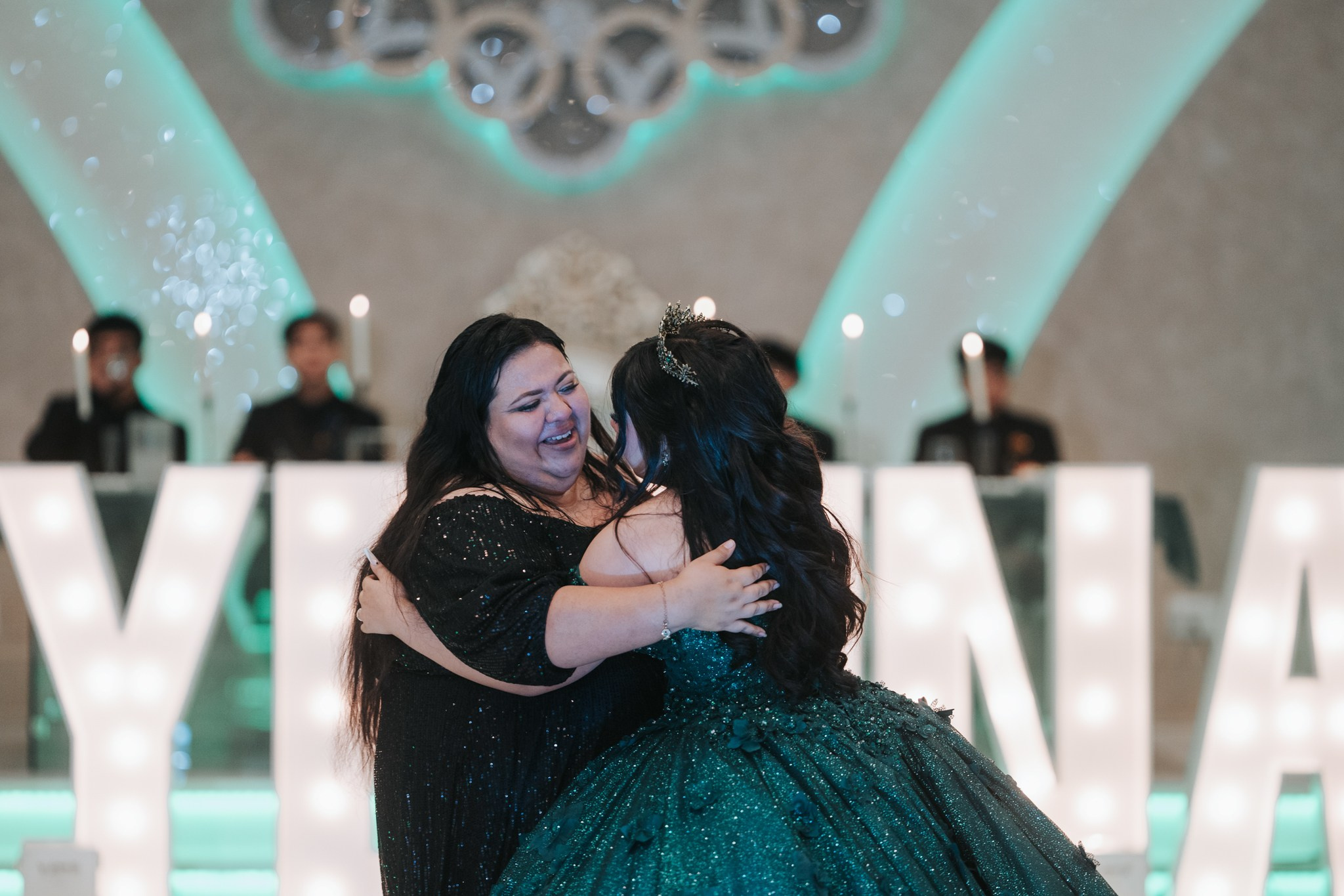 Syenna’s XV. J&T Photo Art