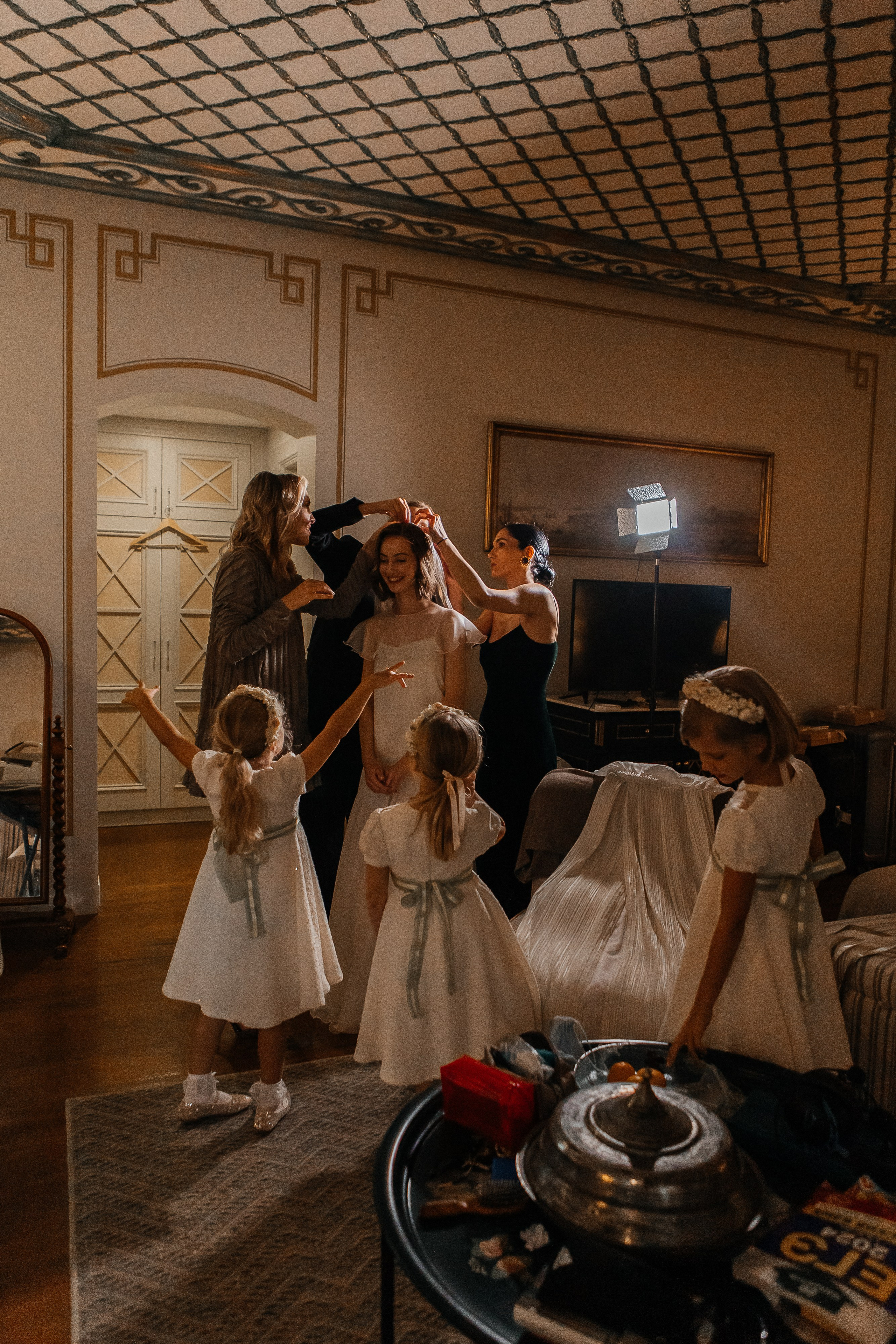 Максим и Лера. Фотограф в Анталии, Кемере и Белеке